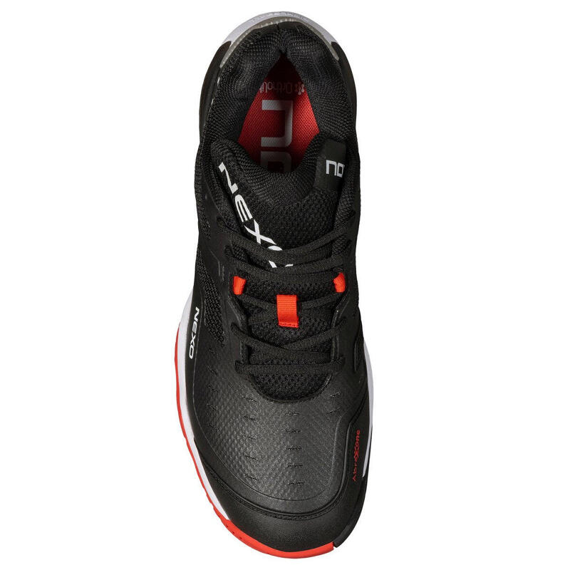 Pickleball Nox Lux Nexo Clak/red Lava Calpbluxnebr