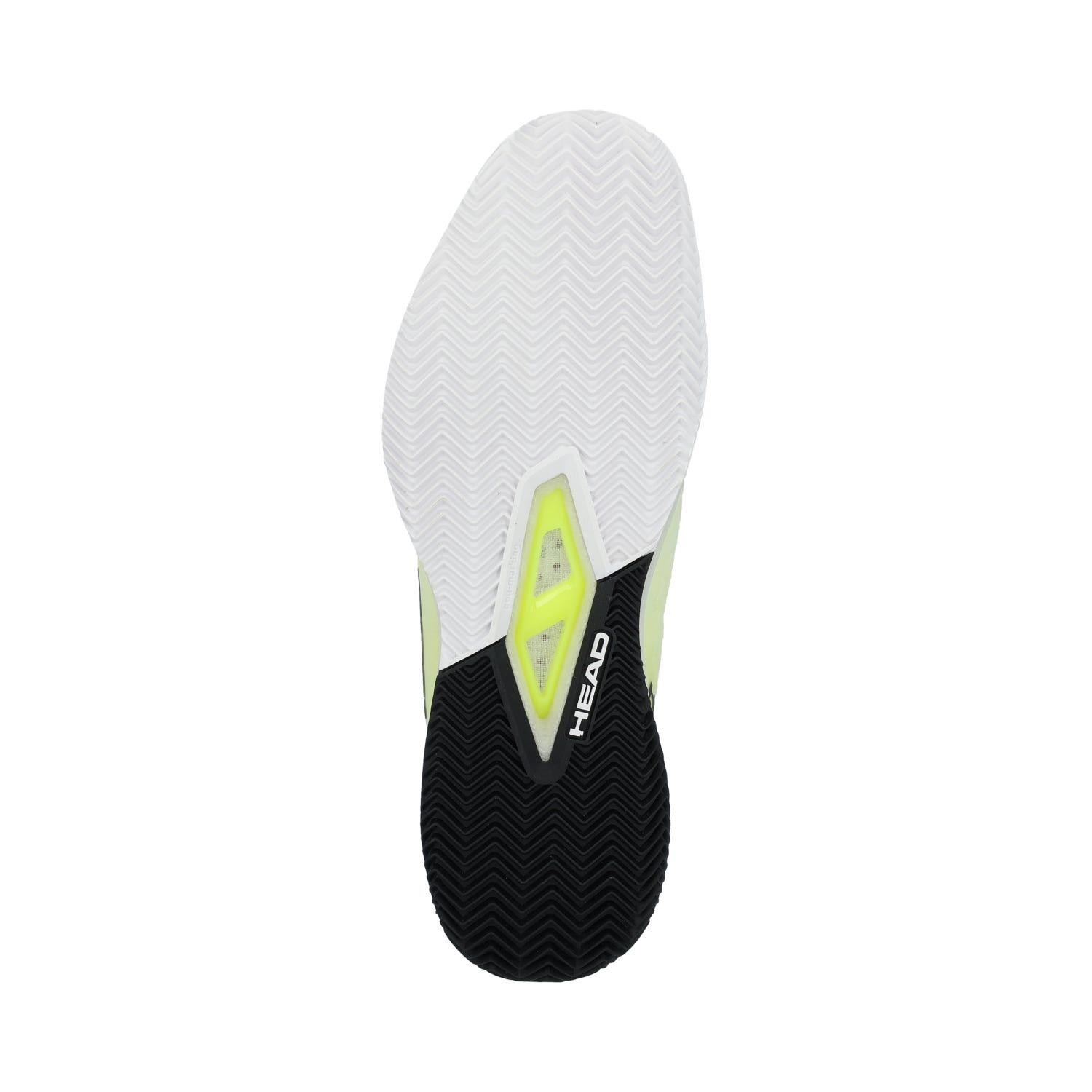 Tennisschoenen Head Endure Pro Clay 6/7