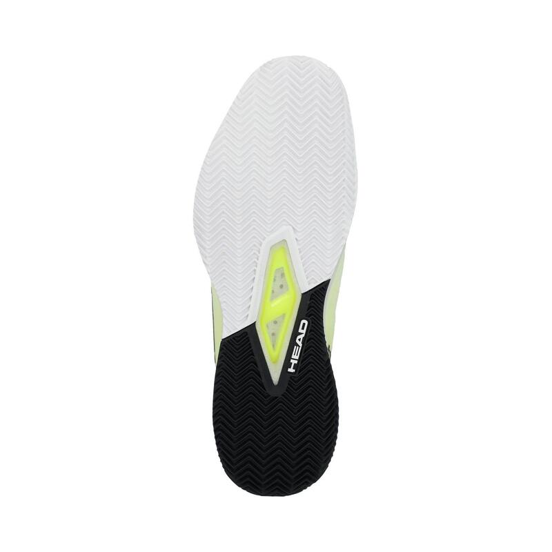 Head Endure Pro Clay Amarillo 273035