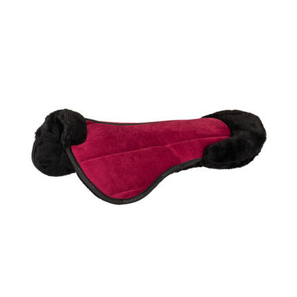 Compensateur en laine écologique dans le louvre