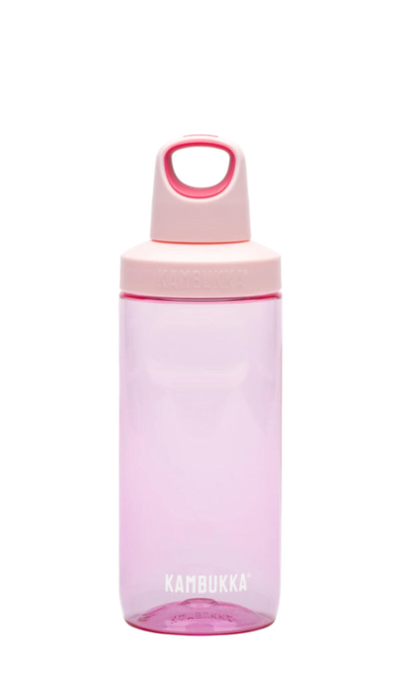 KAMBUKKA Láhev Reno 500 ml BPA free Sugar Pink