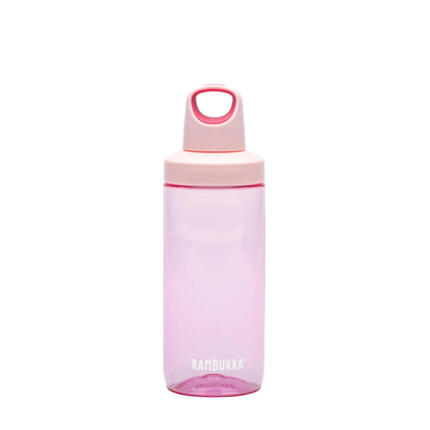 Butelka na wodę 500ml z tritanu bez BPA Kambukka Reno - Sugar Pink