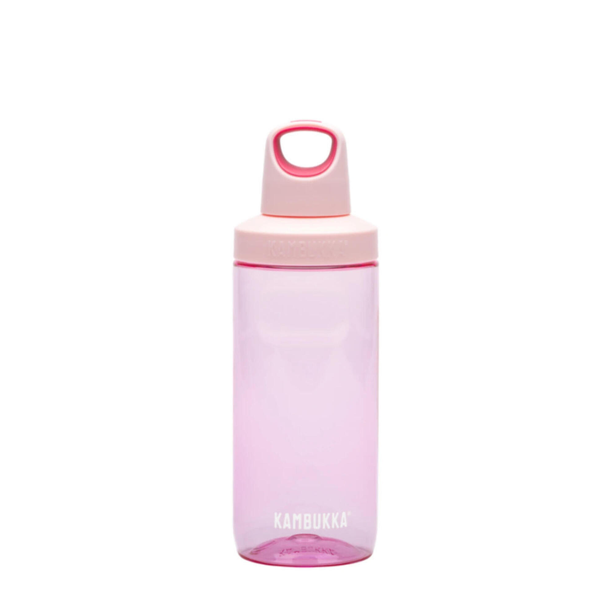 KAMBUKKA Láhev Reno 500 ml BPA free Sugar Pink