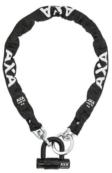 Axa Loop kettingslot 9,5 mm 110 cm
