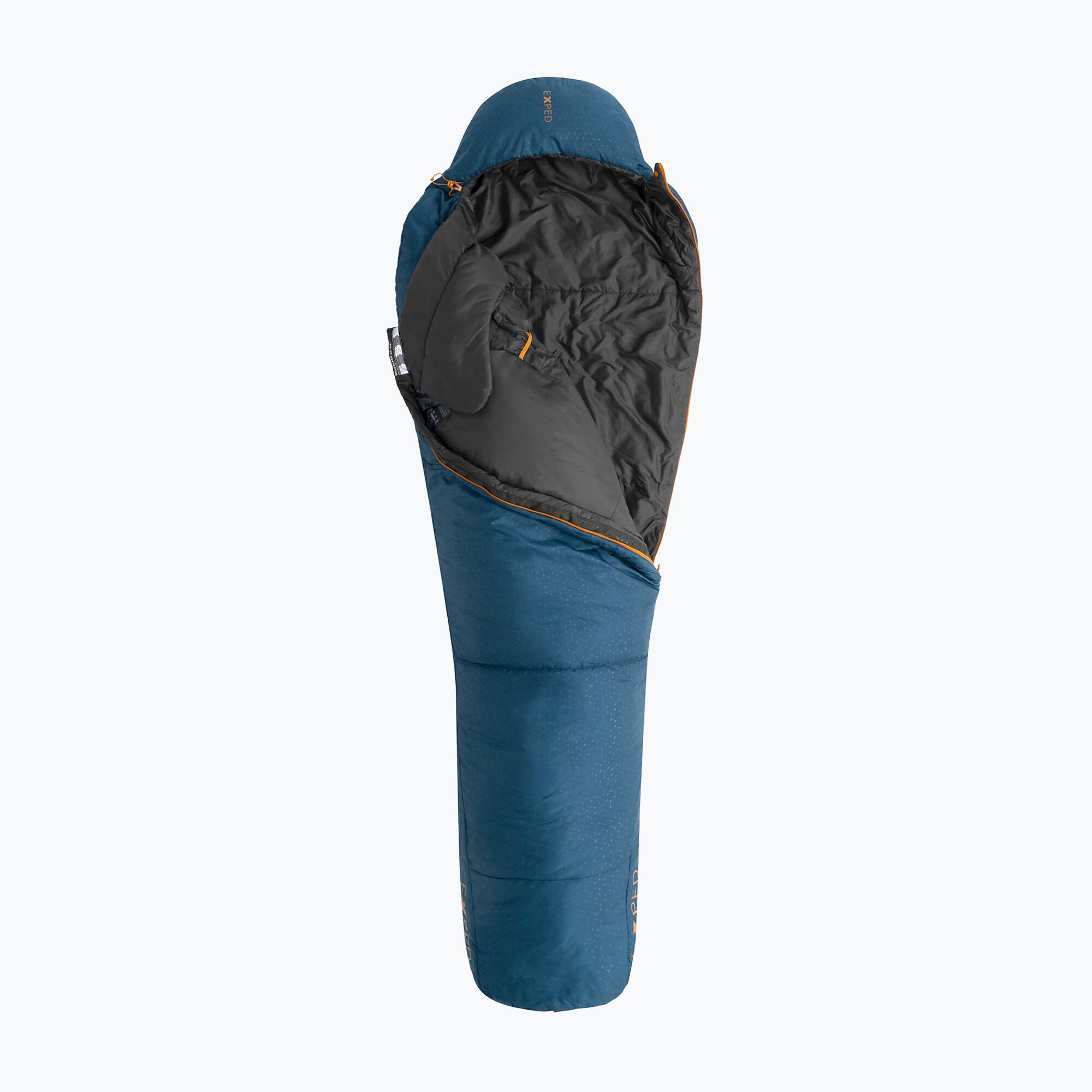 Śpiwór Exped Deepsleep 0C 30F LW 2/4