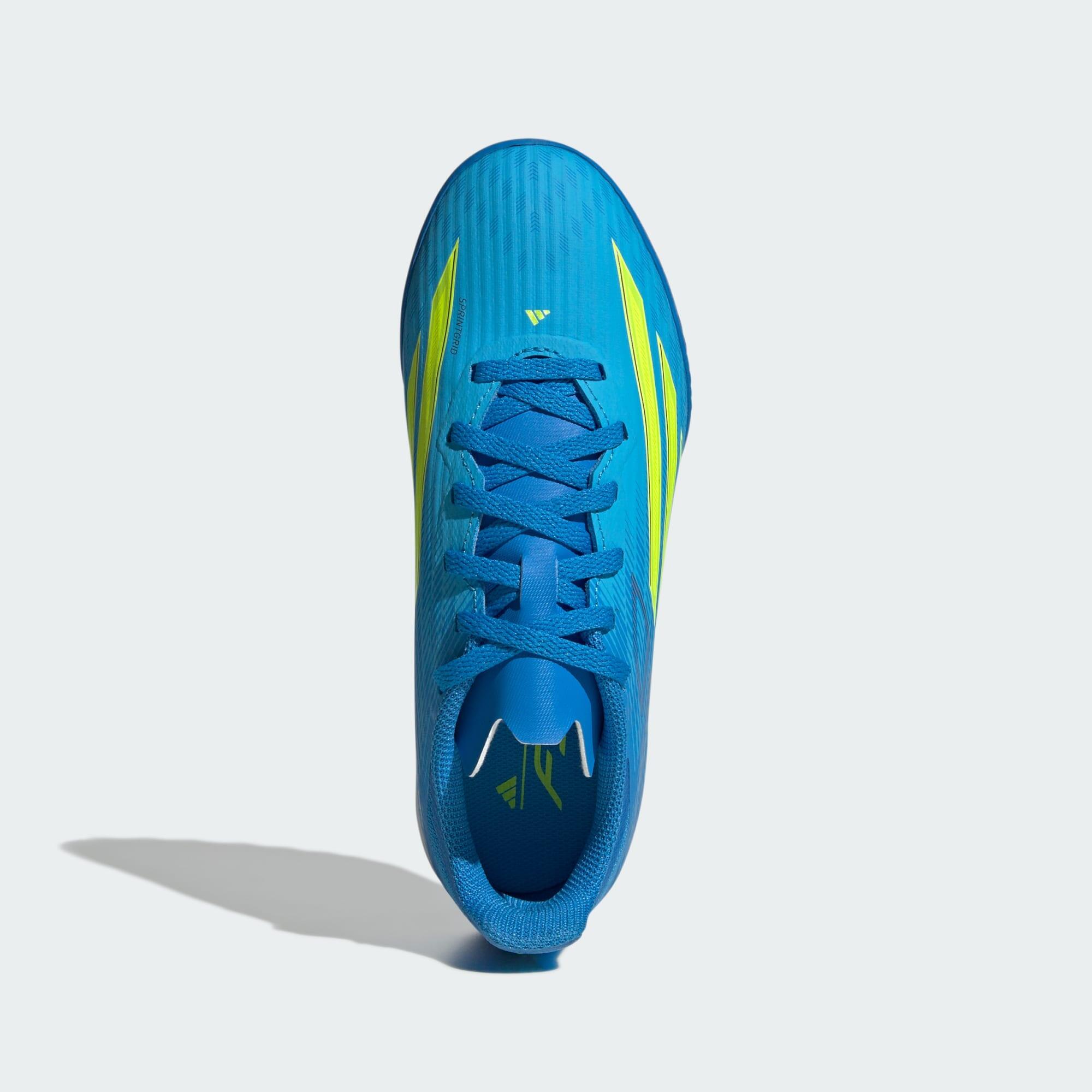 F50 LEAGUE Turf Scarpe da calcio bambino 2/7