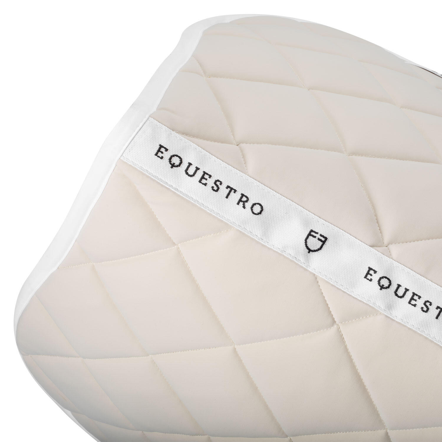 Sottosella jumping en tissu technique 3/5