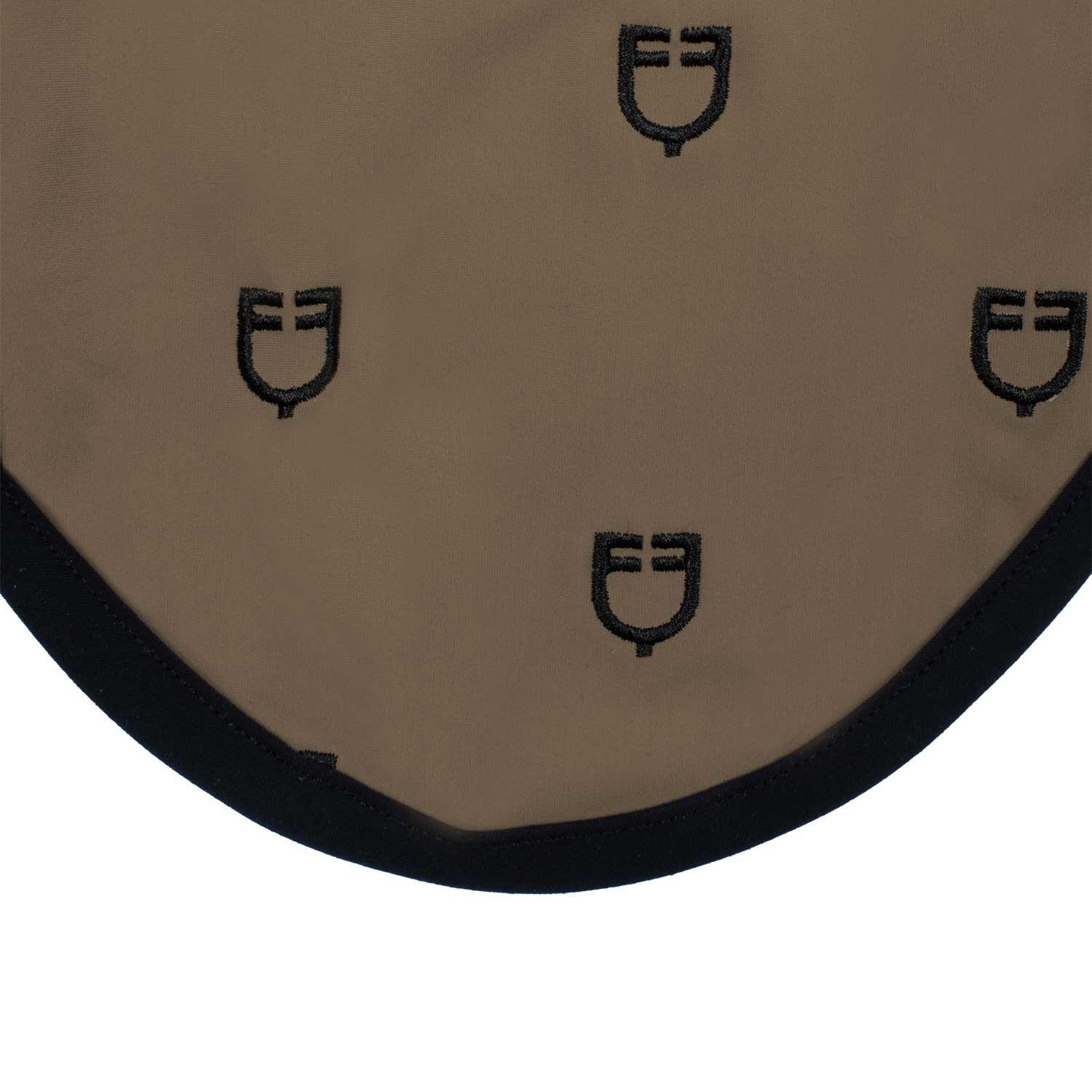 Multilogo cap aus technischem stoff black line edition für herren 4/4
