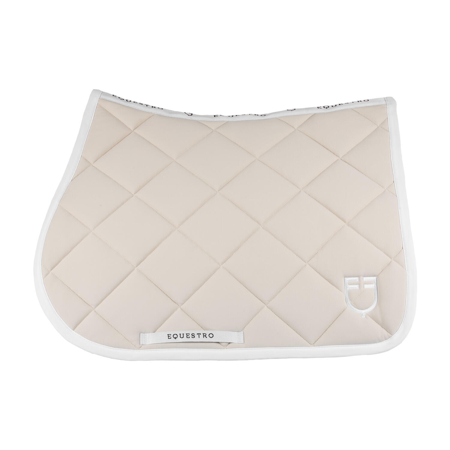 Sottosella jumping en tissu technique 2/5