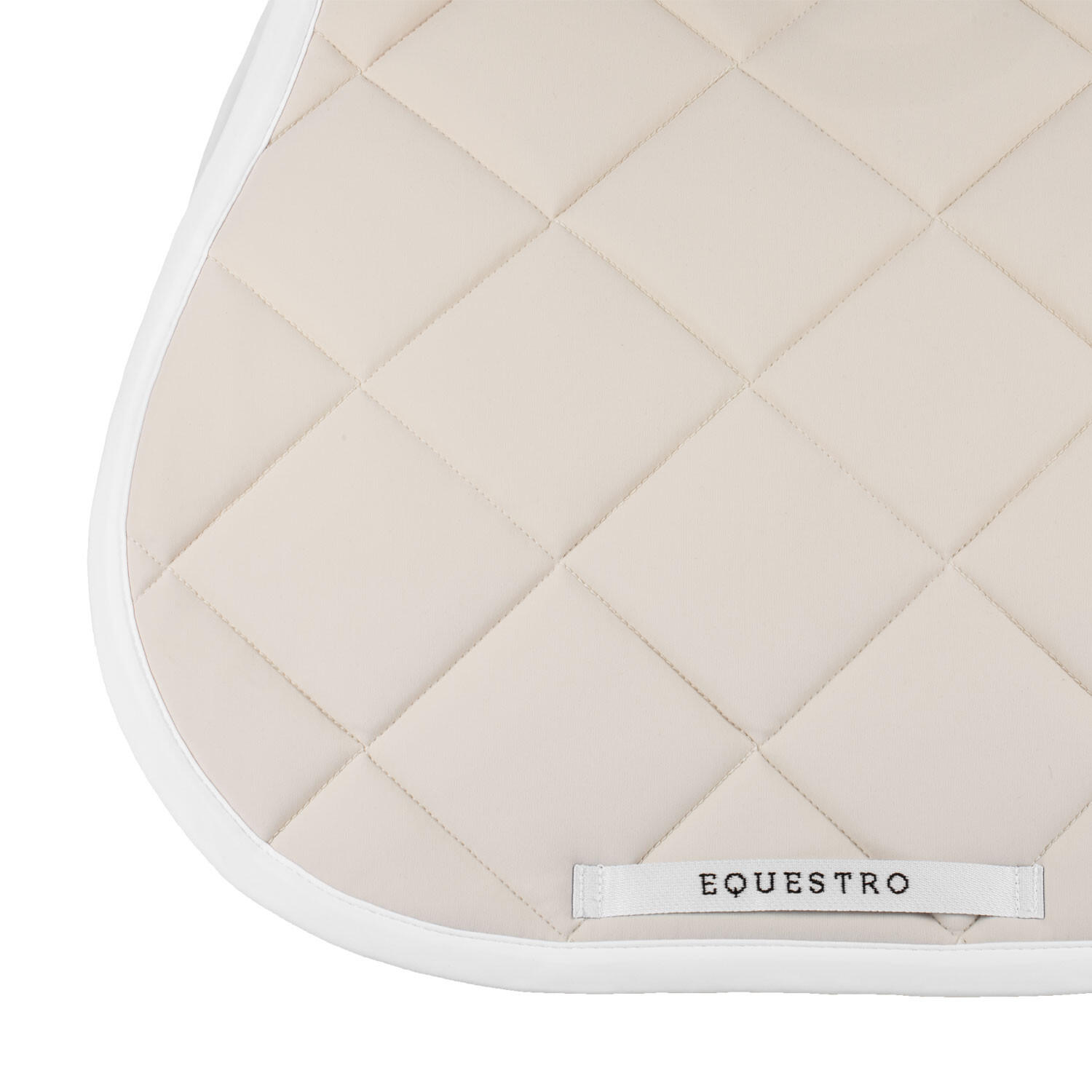 Sottosella jumping en tissu technique 4/5