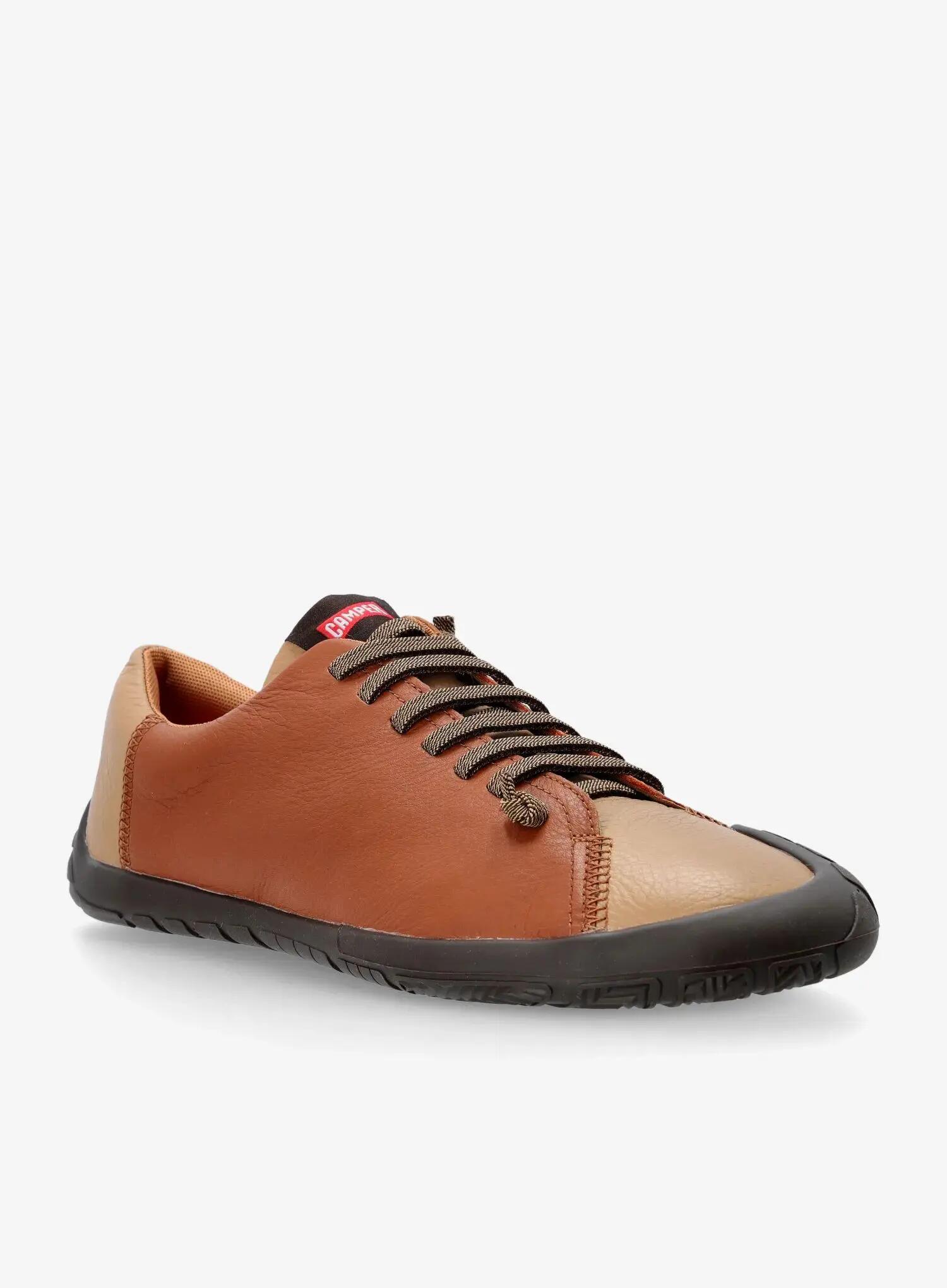 Buty outdoor męskie Camper Twins 3/7