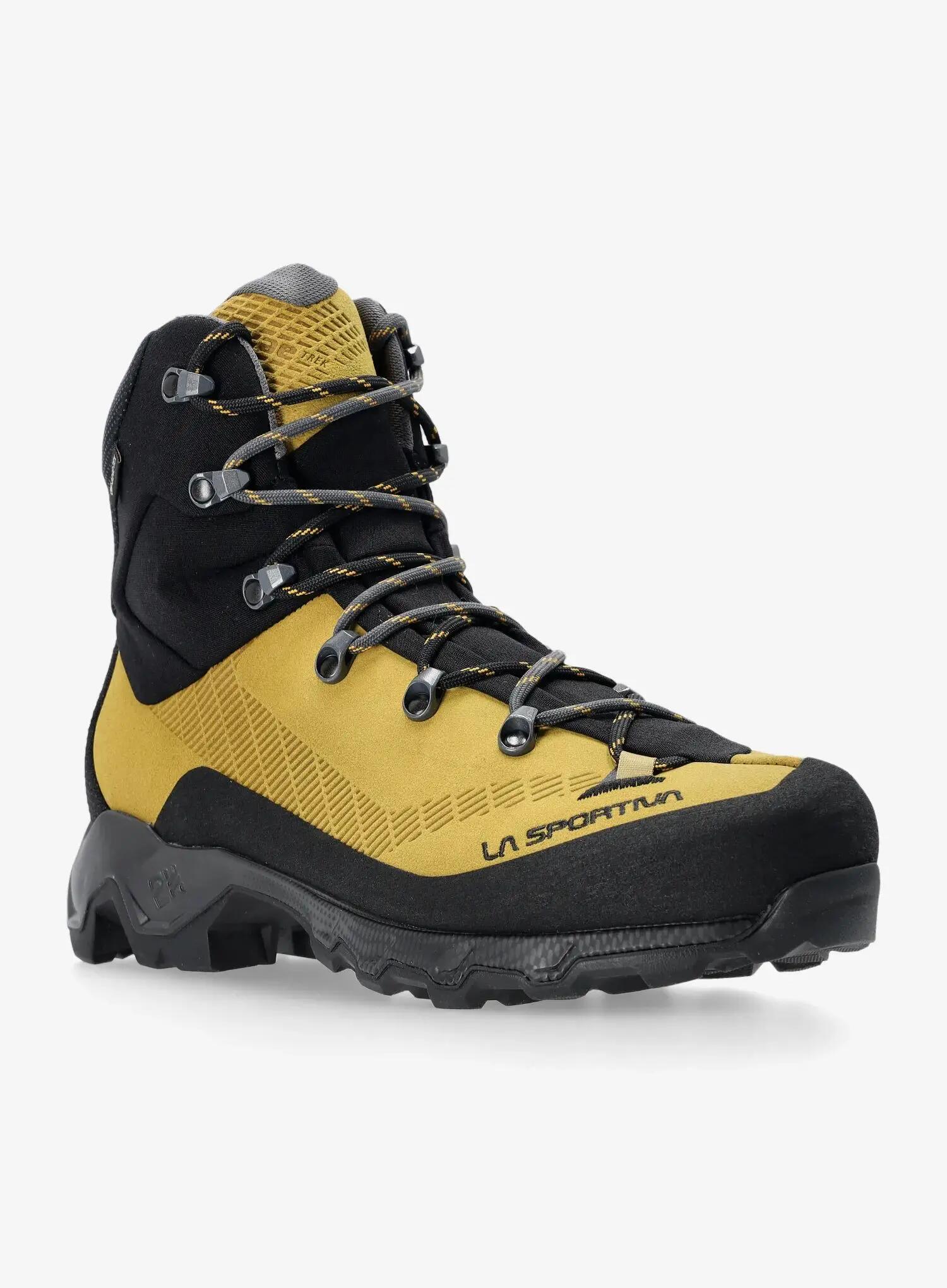 Sapatos para caminhadas La Sportiva Aequilibrium Trek Gore-Tex 3/7