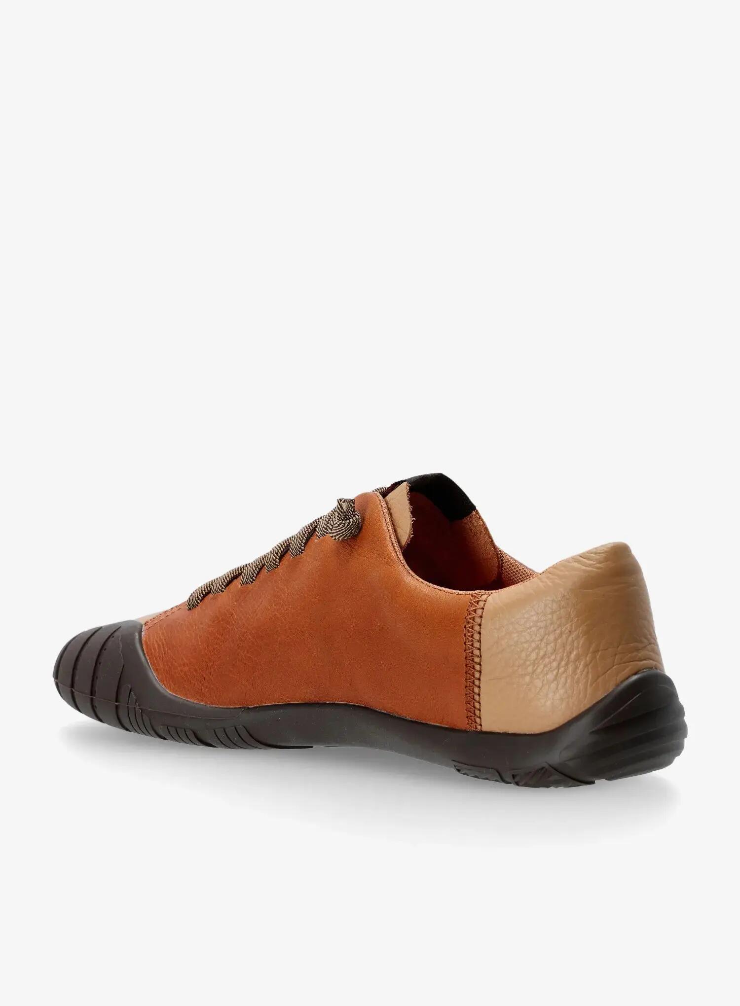 Buty outdoor męskie Camper Twins 6/7