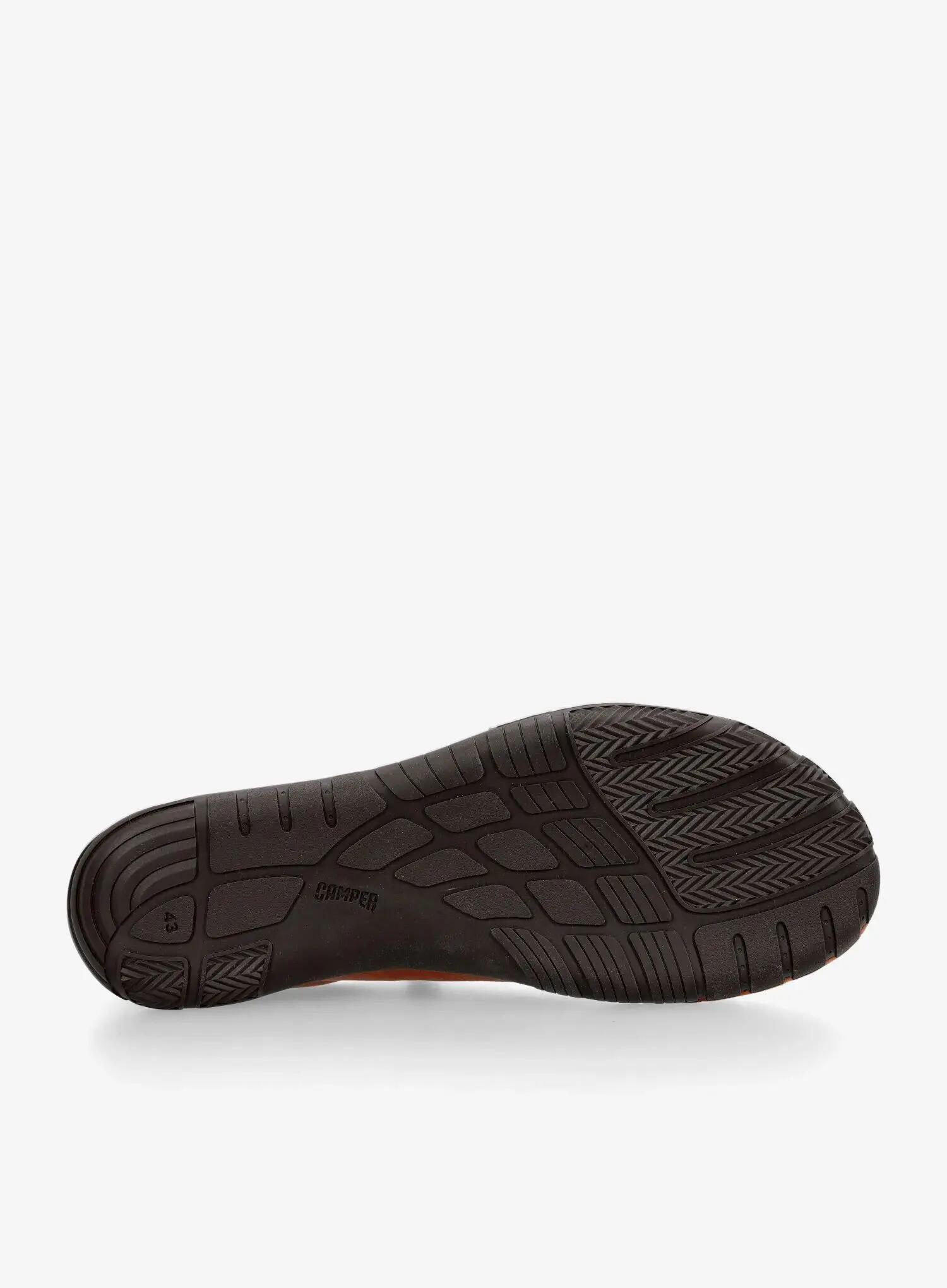 Buty outdoor męskie Camper Twins 2/7