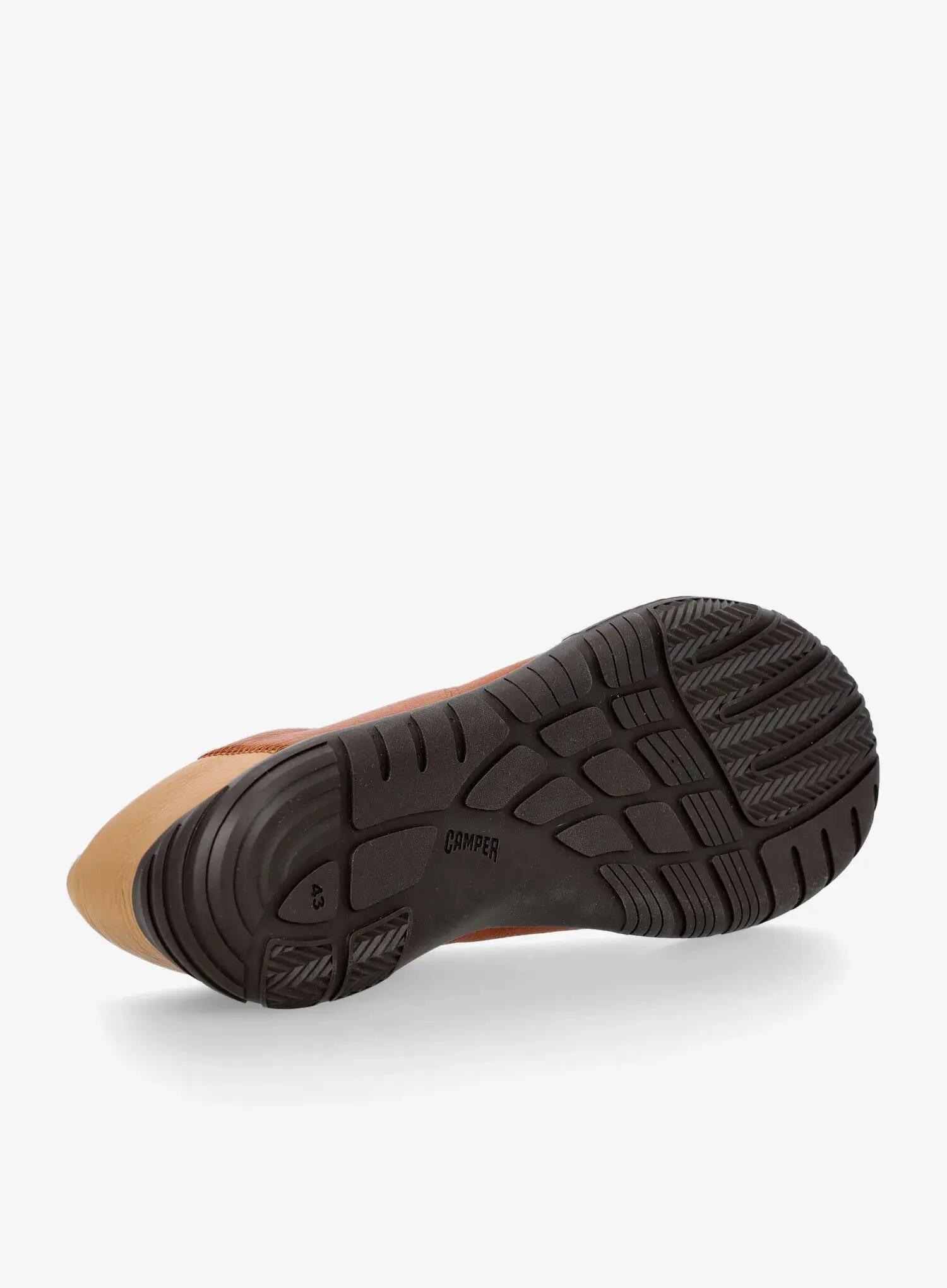 Buty outdoor męskie Camper Twins 7/7