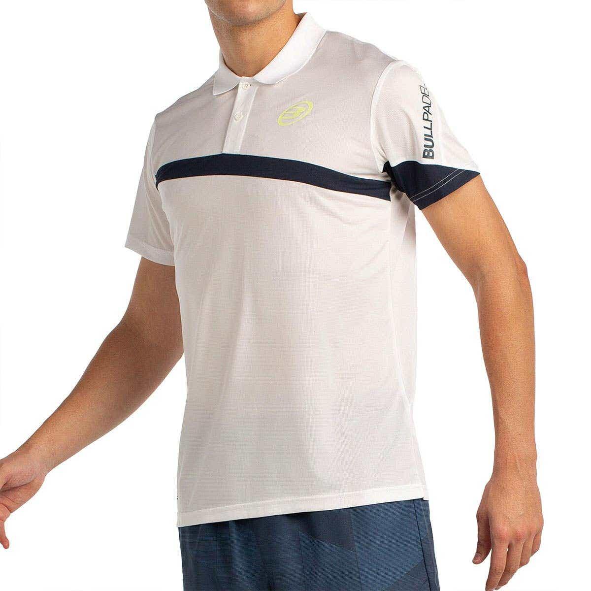 Polo Bullpadel Wear 6/7