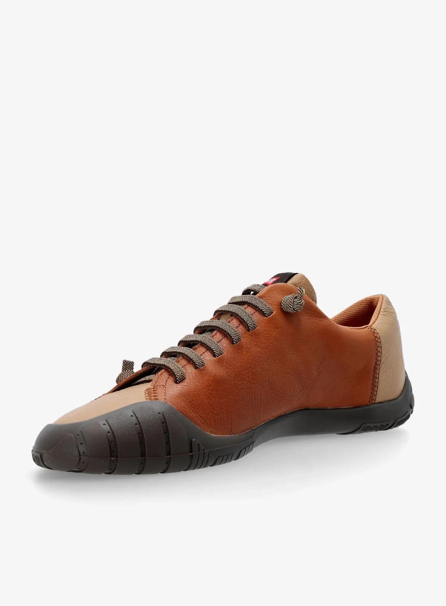 Buty outdoor męskie Camper Twins 4/7