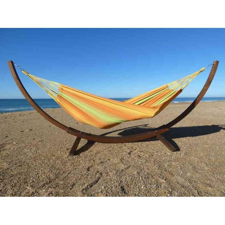 Tropical Hamac - Hamac sur pied Latino L Carolina 3/5