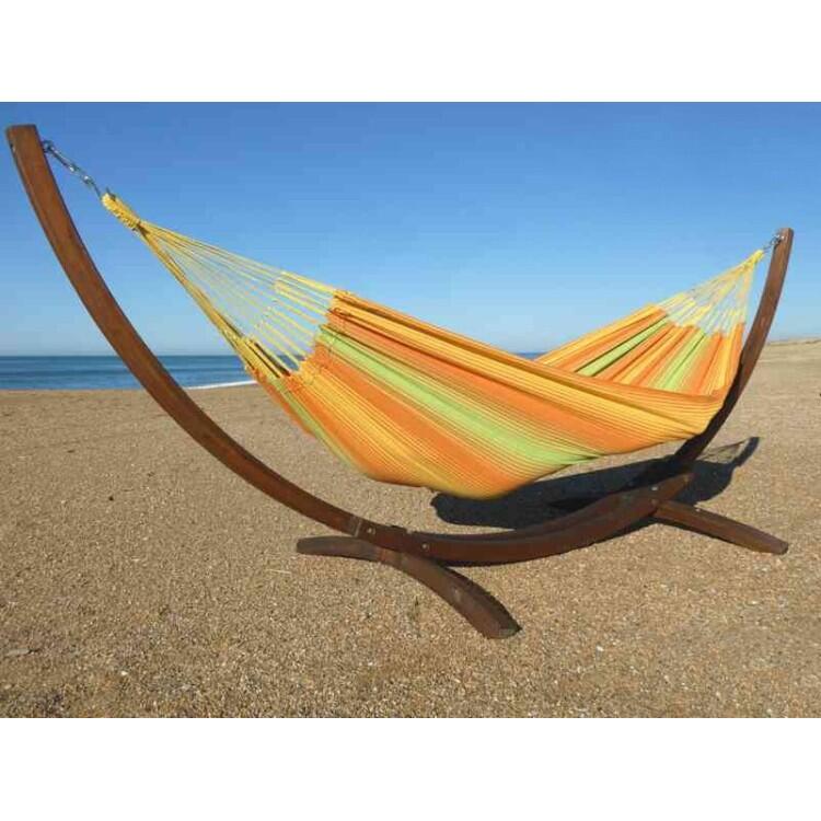 Tropical Hamac - Hamac sur pied Latino L Carolina 2/5