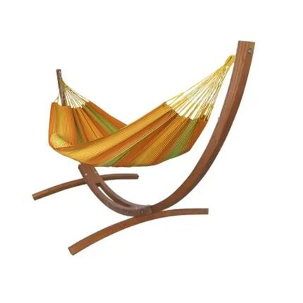 Tropical Hamac - Hamaca con soporte Latino L Carolina