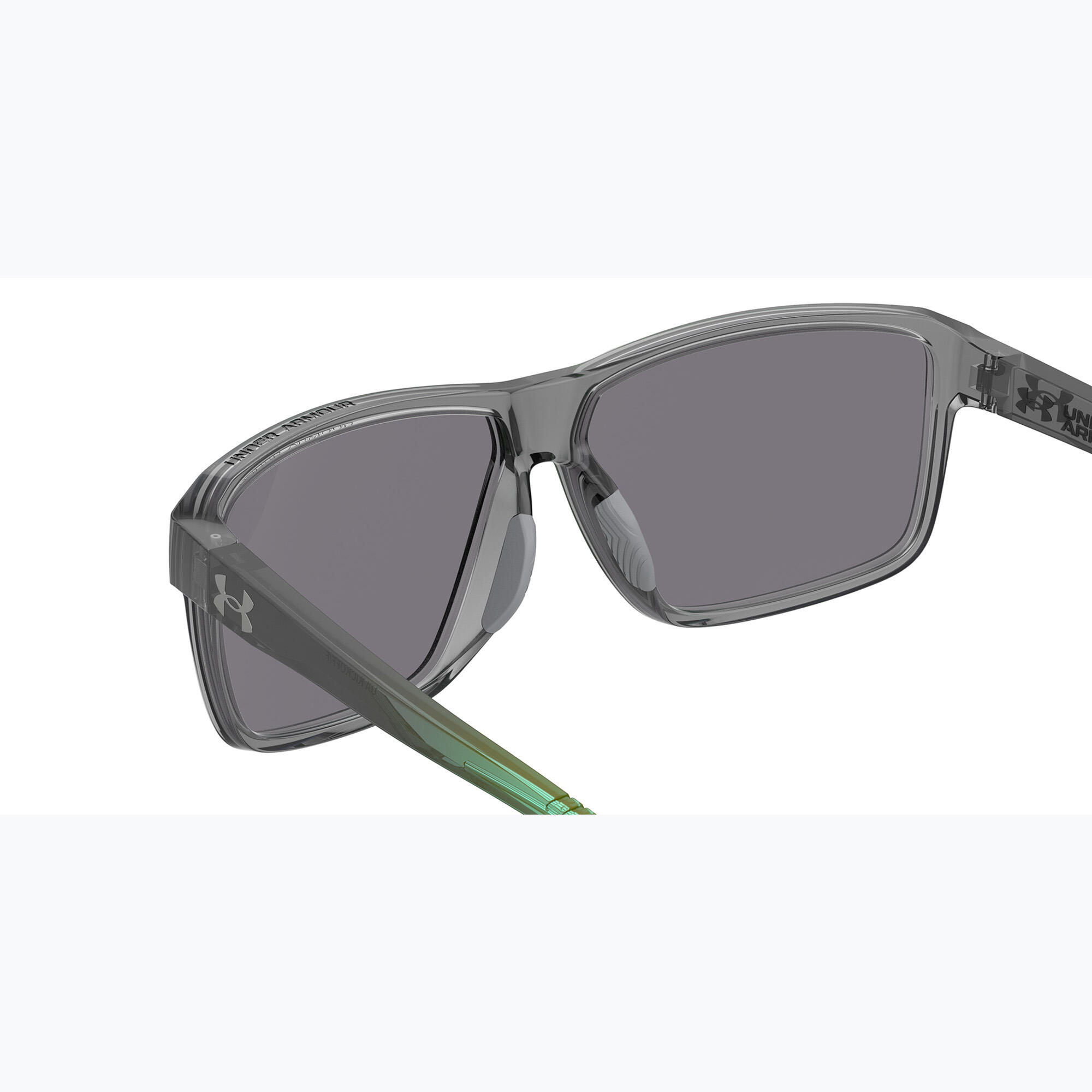 Óculos de sol masculinos Under Armour Kickoff/G S3 6/7