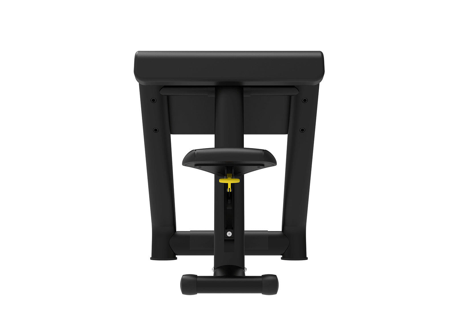 Banc Scott réglable | Preacher curl Fitness Tech 5/5