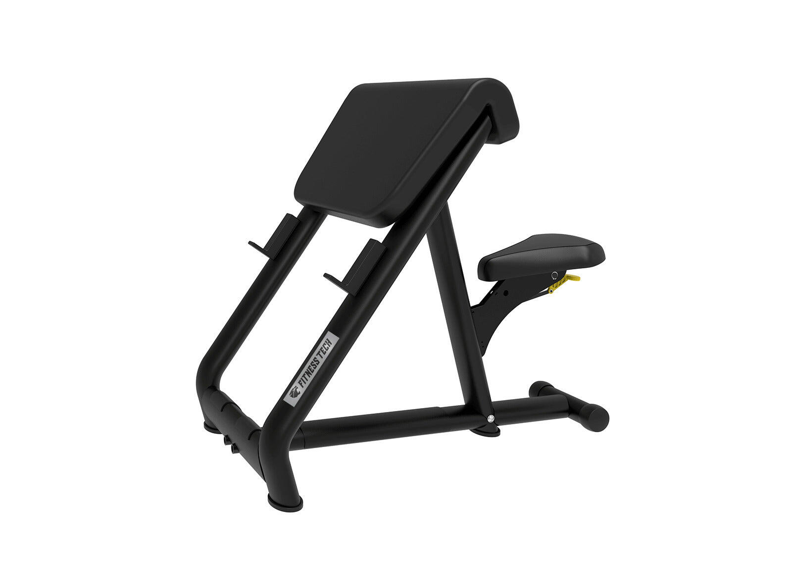 FITNESS TECH picture