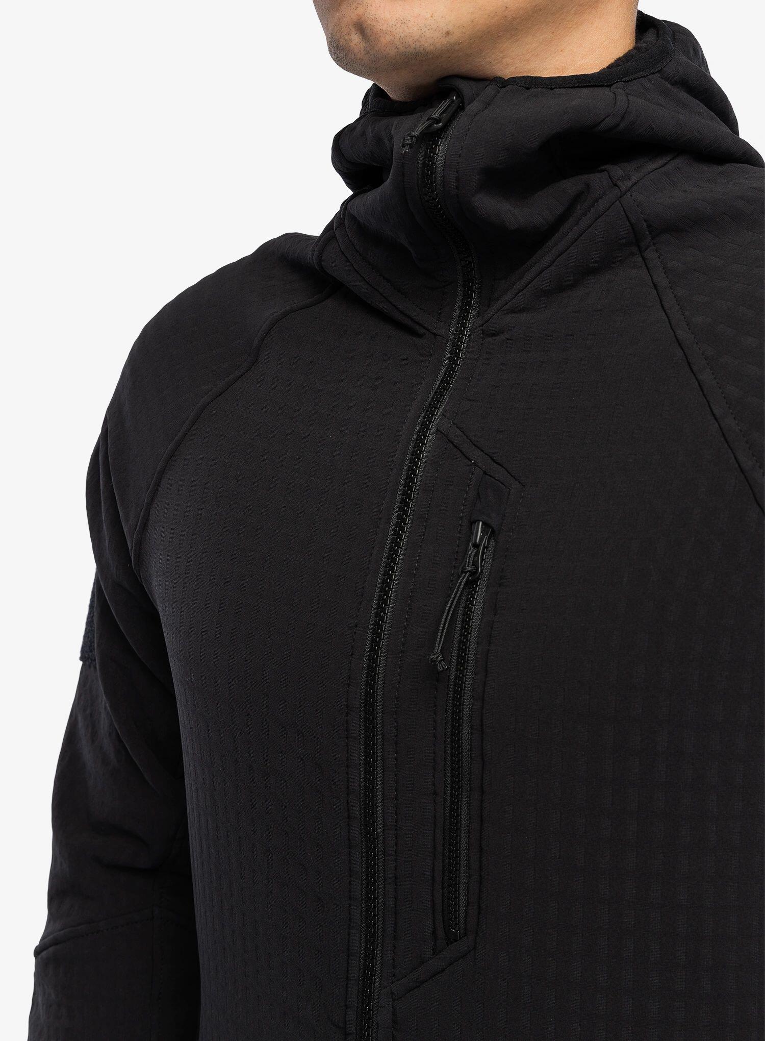 Kurtka polarowa męska Helikon-Tex Polar Patriot Pro 6/7