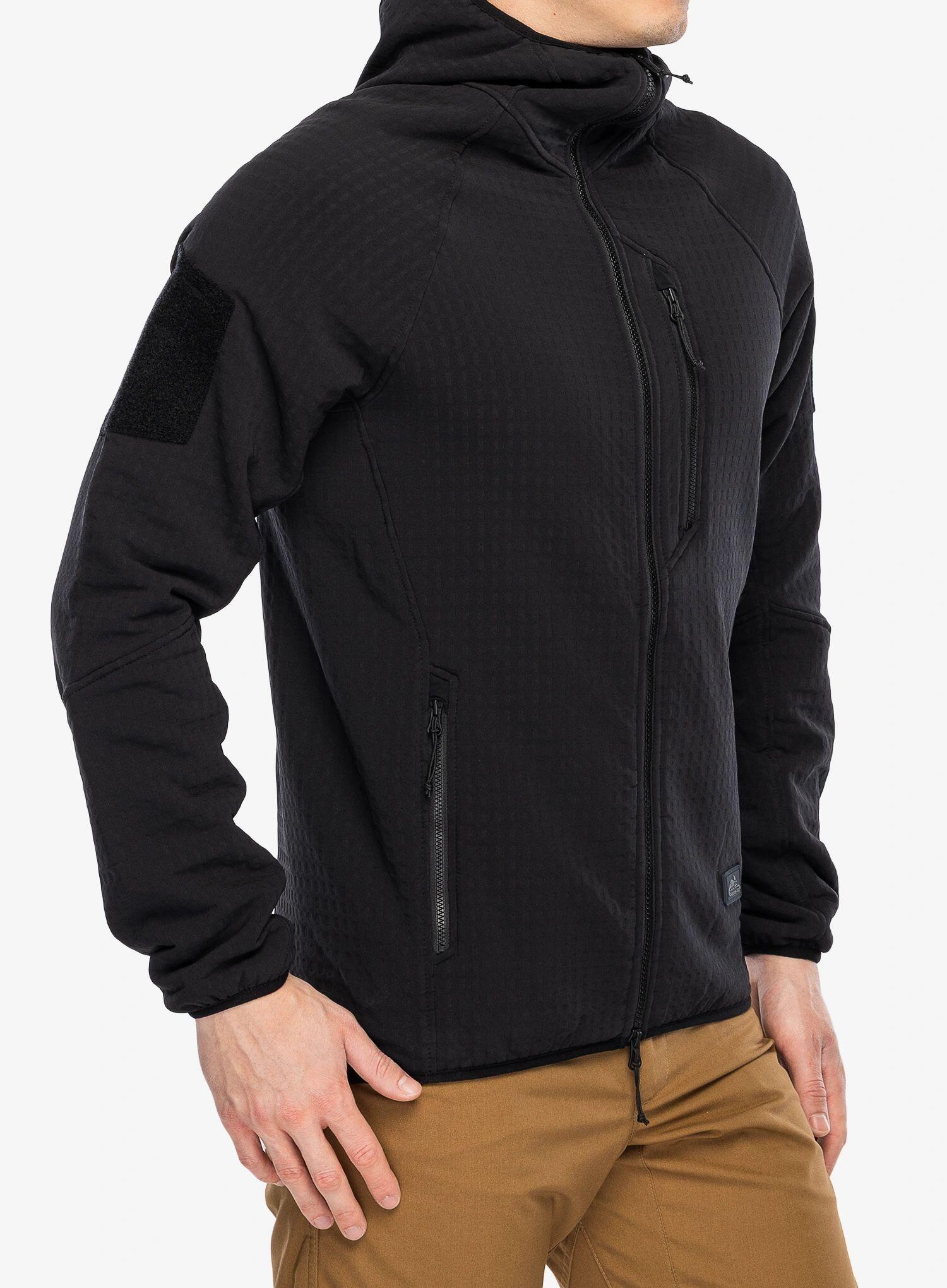 Kurtka polarowa męska Helikon-Tex Polar Patriot Pro 5/7