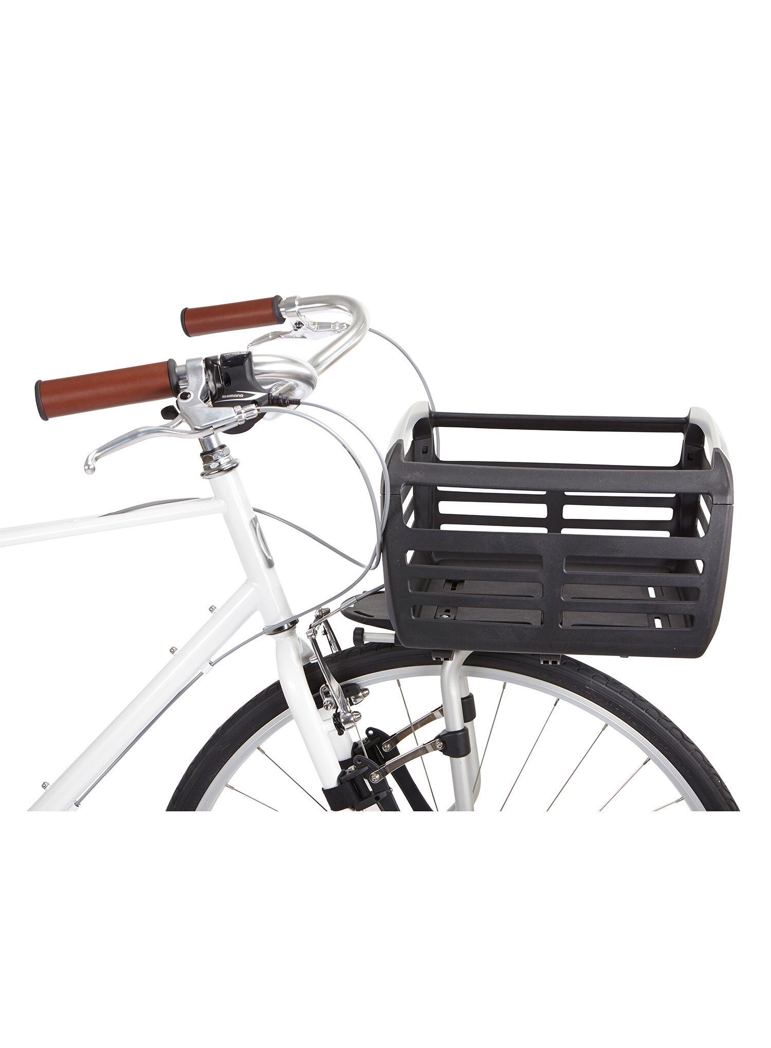 Kosz na bagażnik Thule Pack'n Pedal Basket 3/4