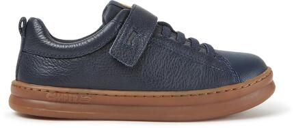 Baskets Camper Modèle 114143 Couleur Bleu