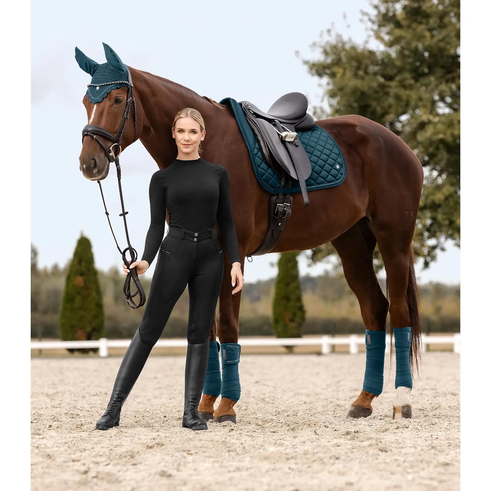 Bandes de polo pour cheval Waldhausen Nepal 5/6