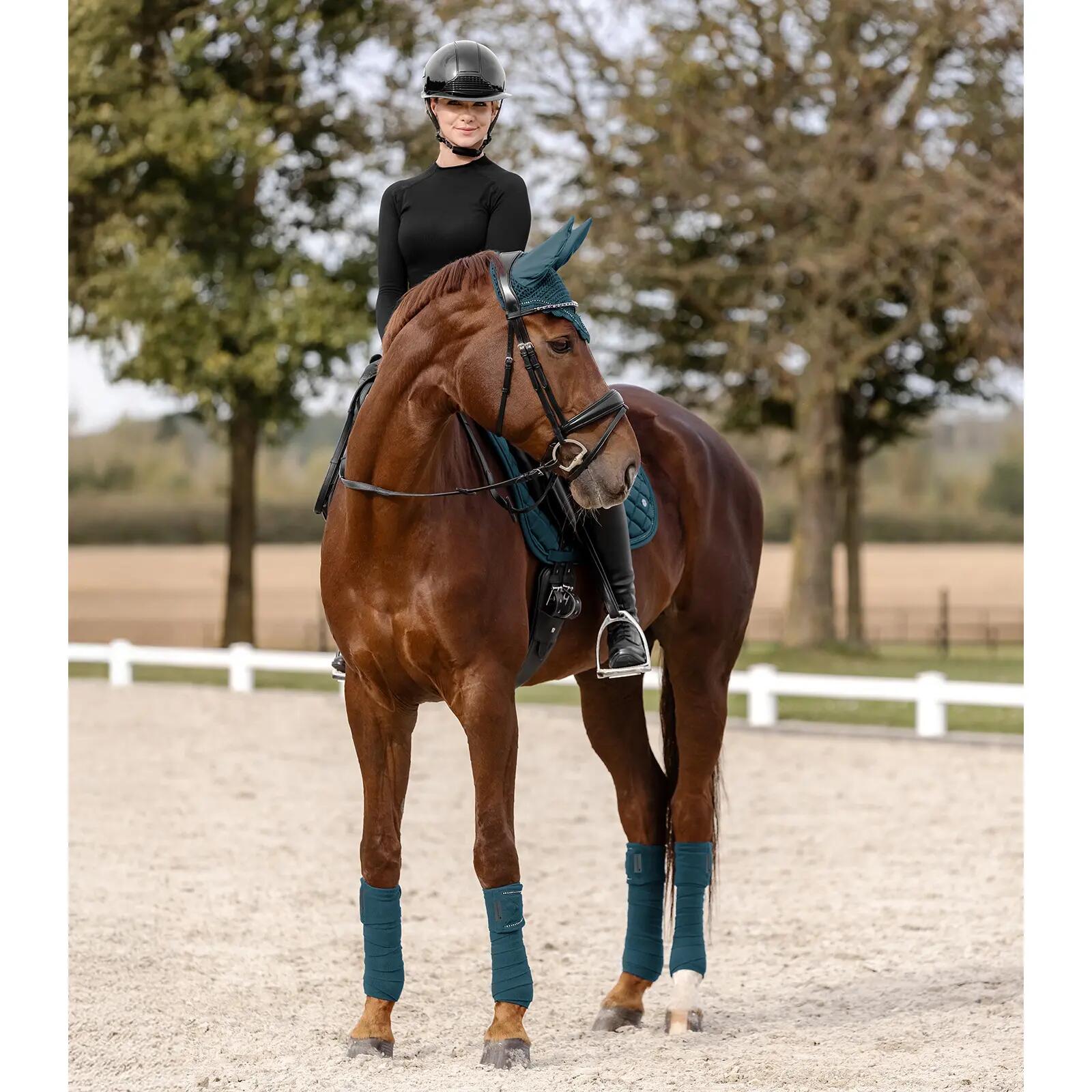 Bandes de polo pour cheval Waldhausen Nepal 4/6