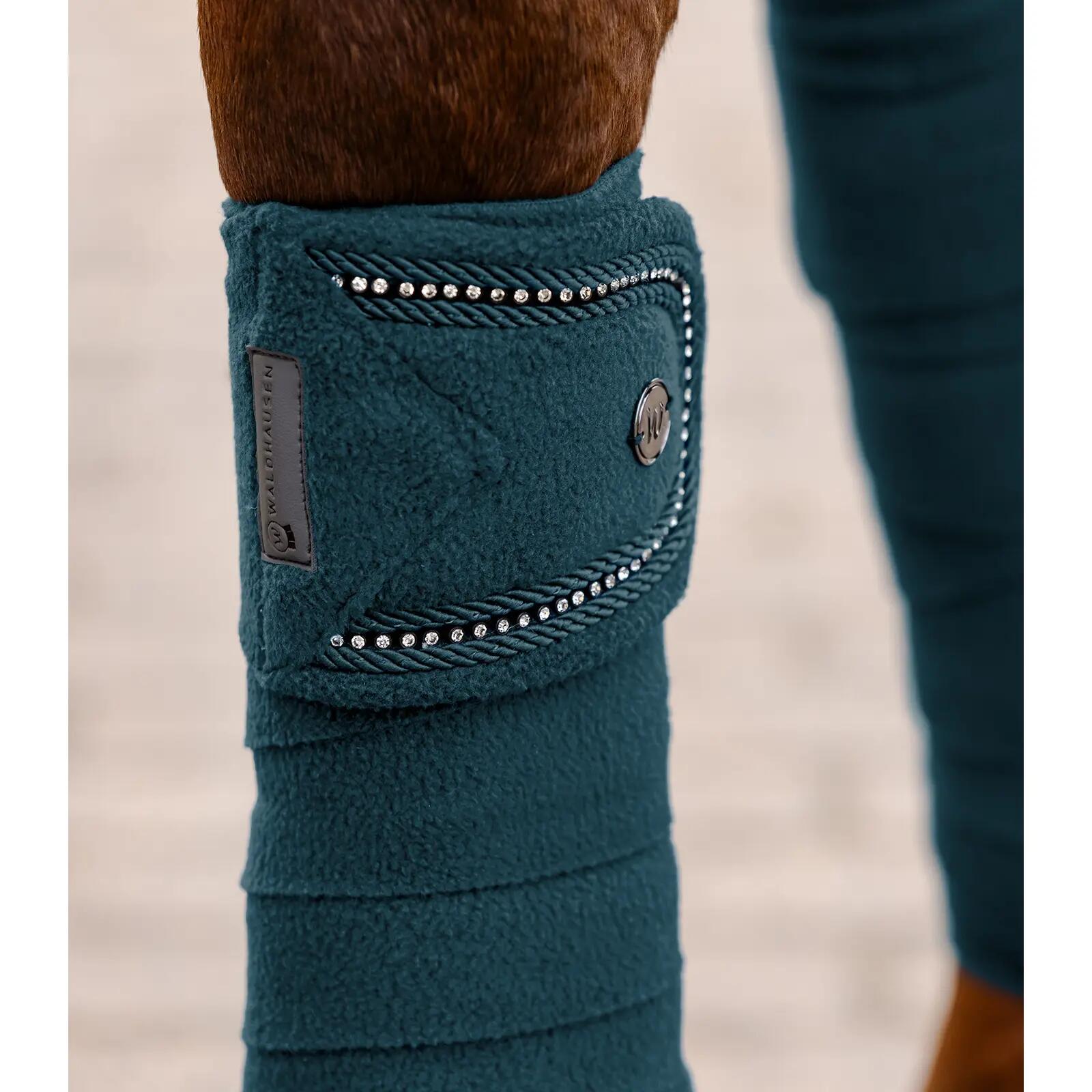 Bandes de polo pour cheval Waldhausen Nepal 6/6