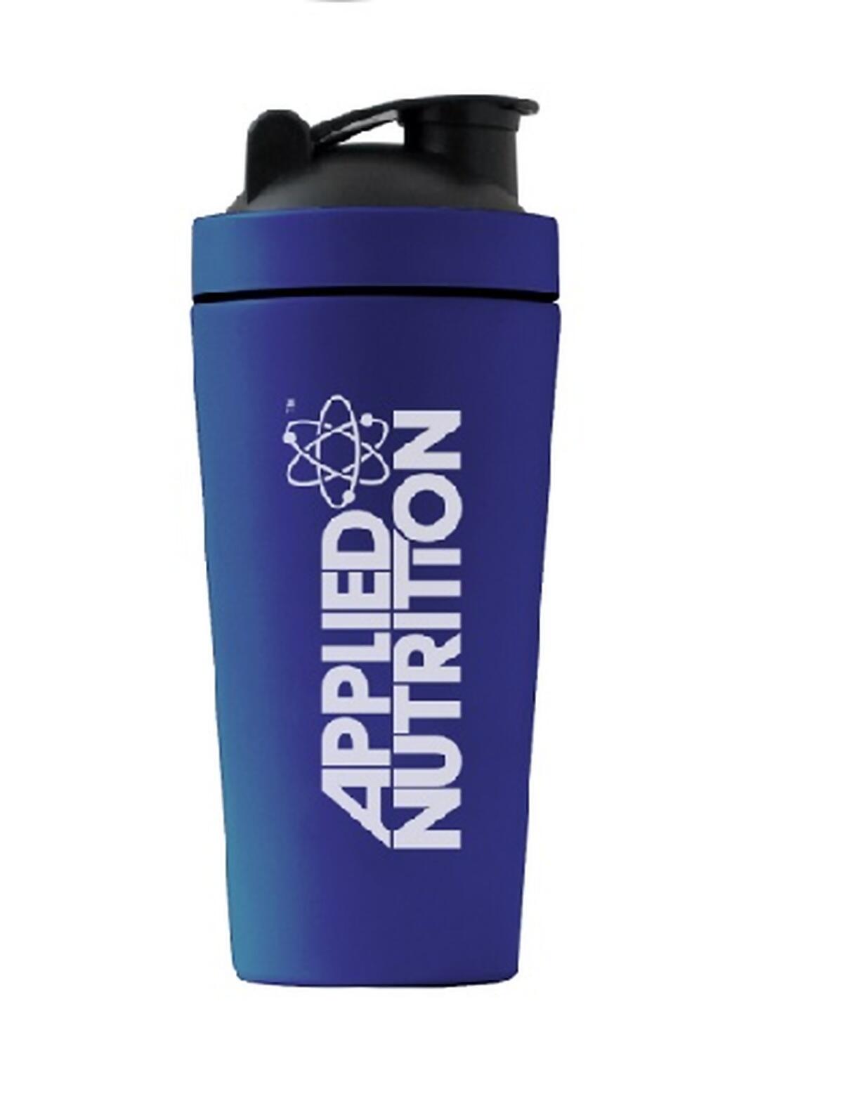 APPLIED NUTRITION picture