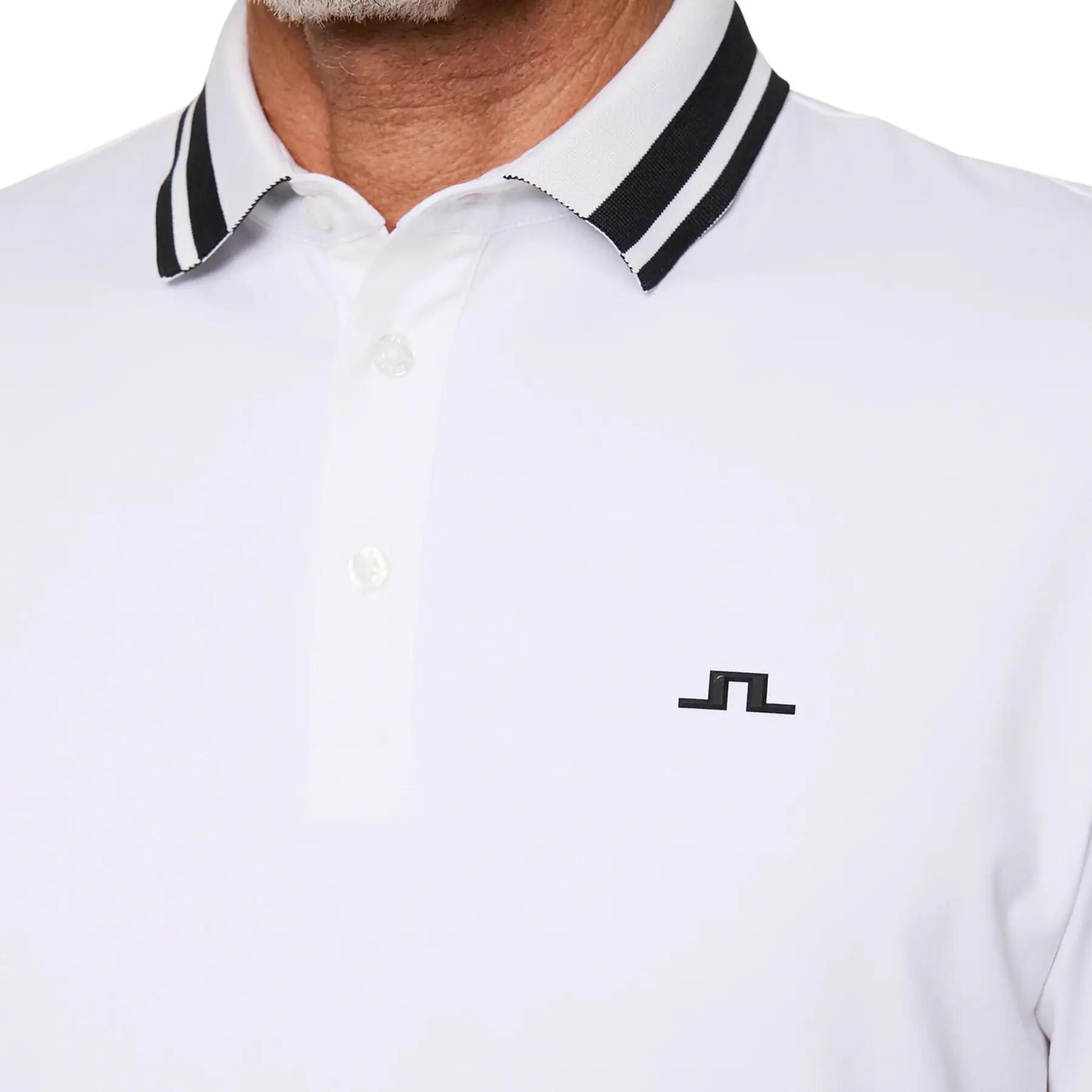 Polo J.Lindeberg Classic 3/3
