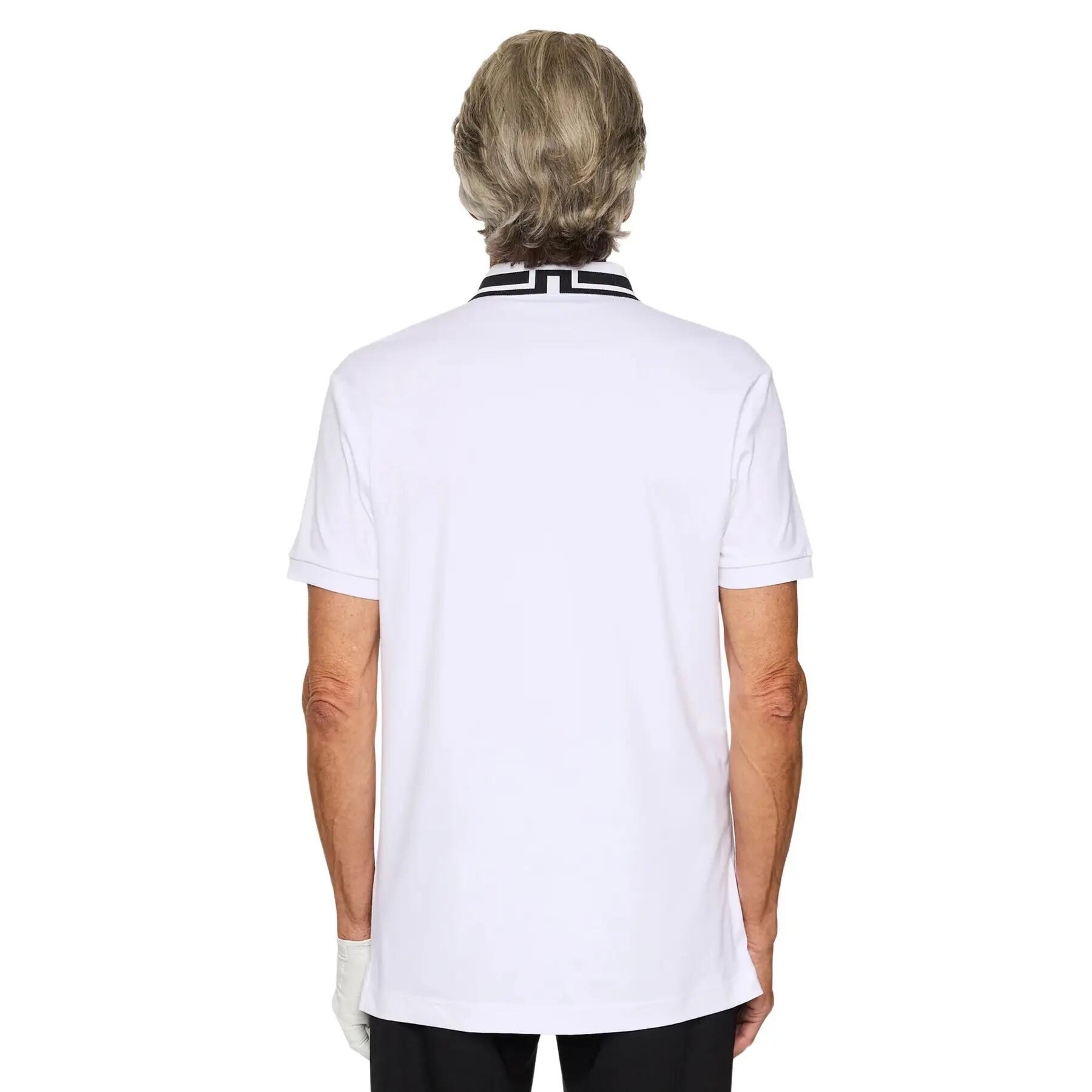 Polo J.Lindeberg Classic 2/3
