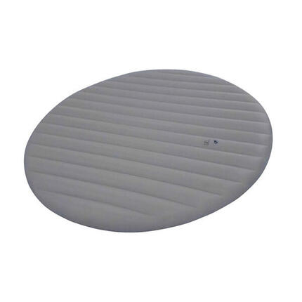 Bestway Lay-Z-Spa Aufblasbare Abdeckung für 196 x 71 cm Whirlpools