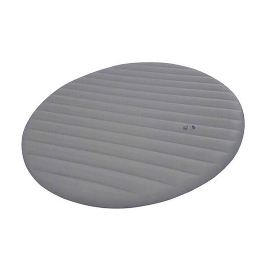Bestway Lay-Z-Spa Aufblasbare Abdeckung für 196 x 71 cm Whirlpools