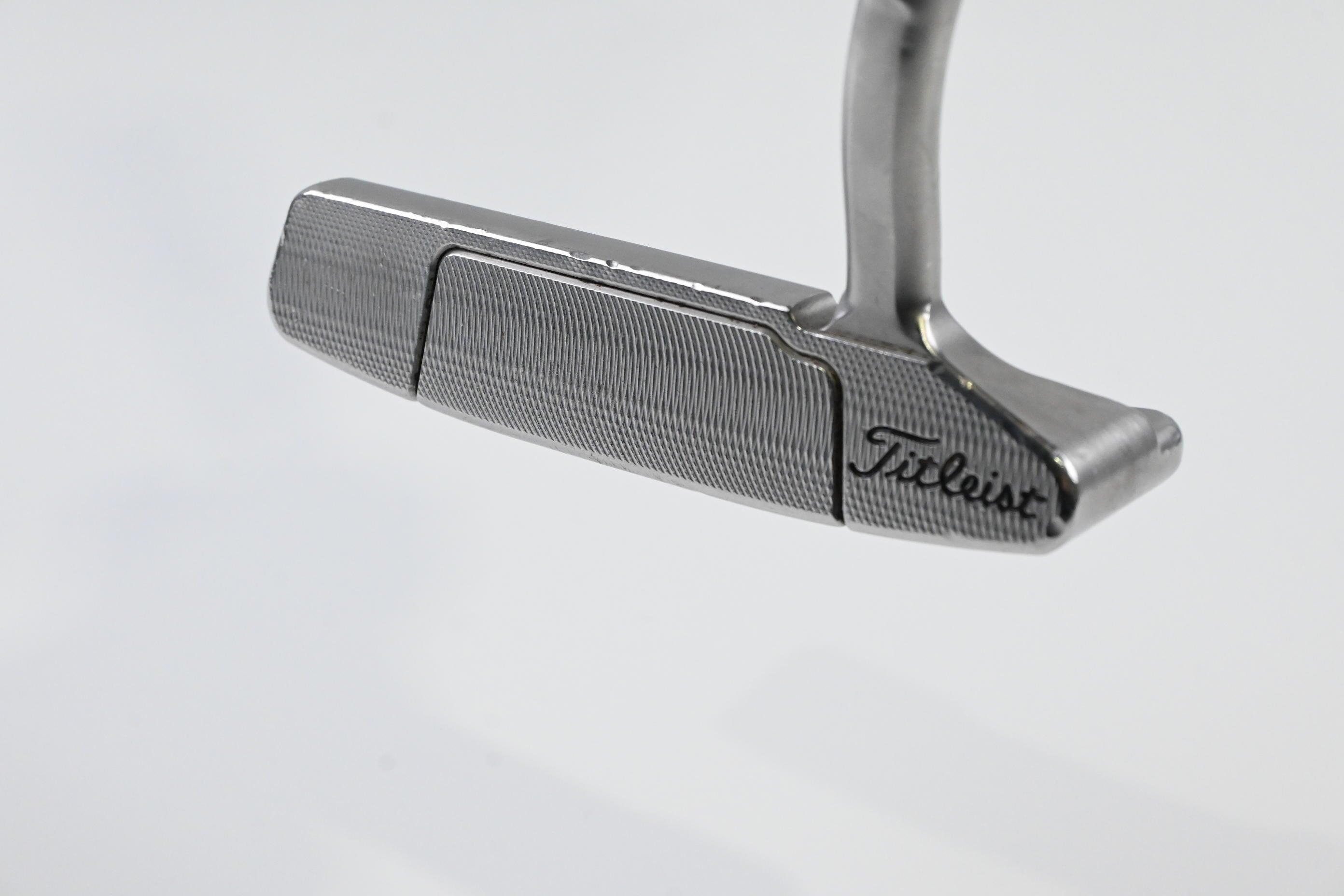 Scotty Cameron Select 2016 Newport 2.5 Putter / 34 Inch | Decathlon