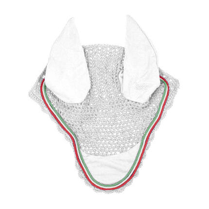 Kappe für ss00507 baumwolle tricolor derby