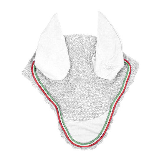 Kappe für ss00507 baumwolle tricolor derby