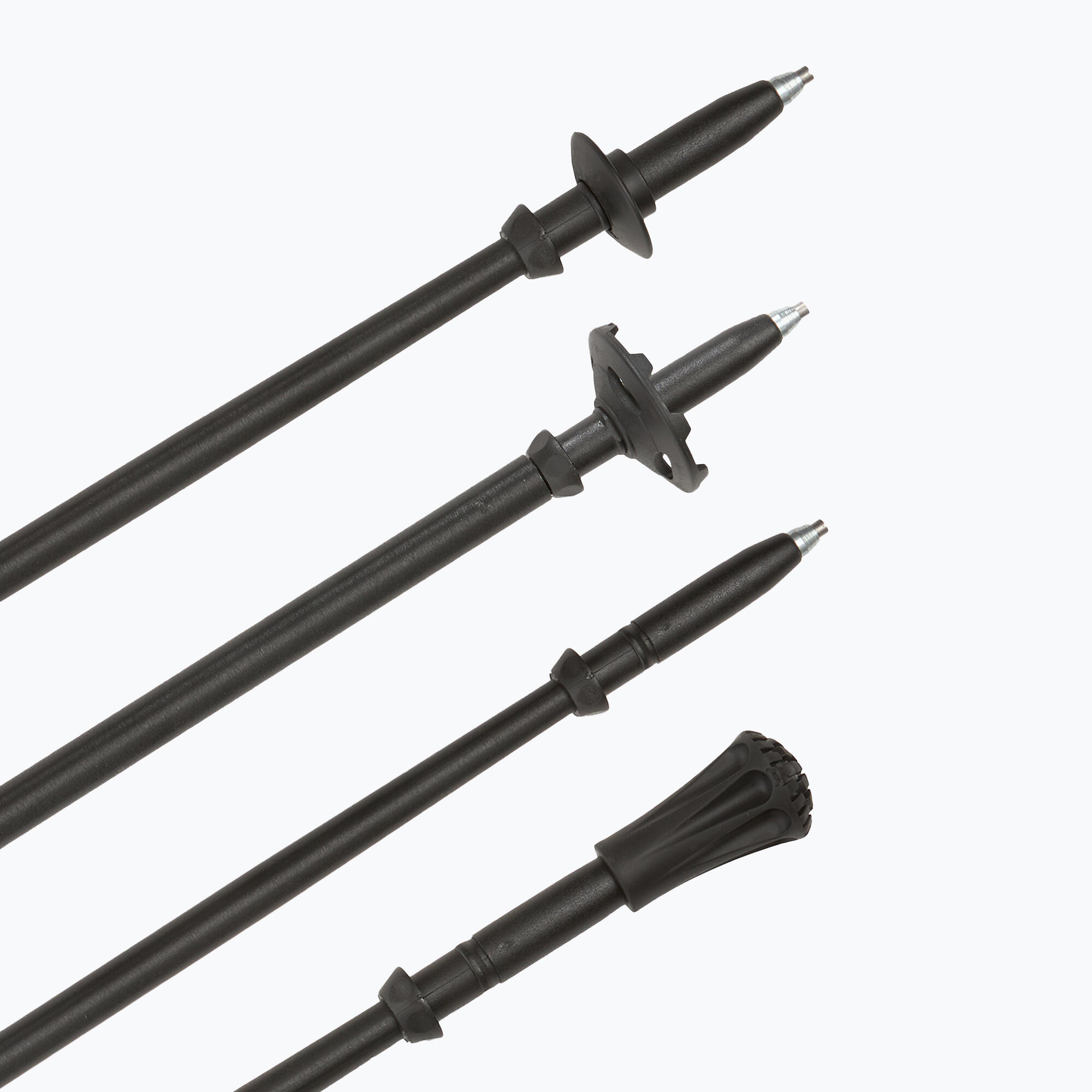 Bâtons Fizan R-evolution Pro 6/7