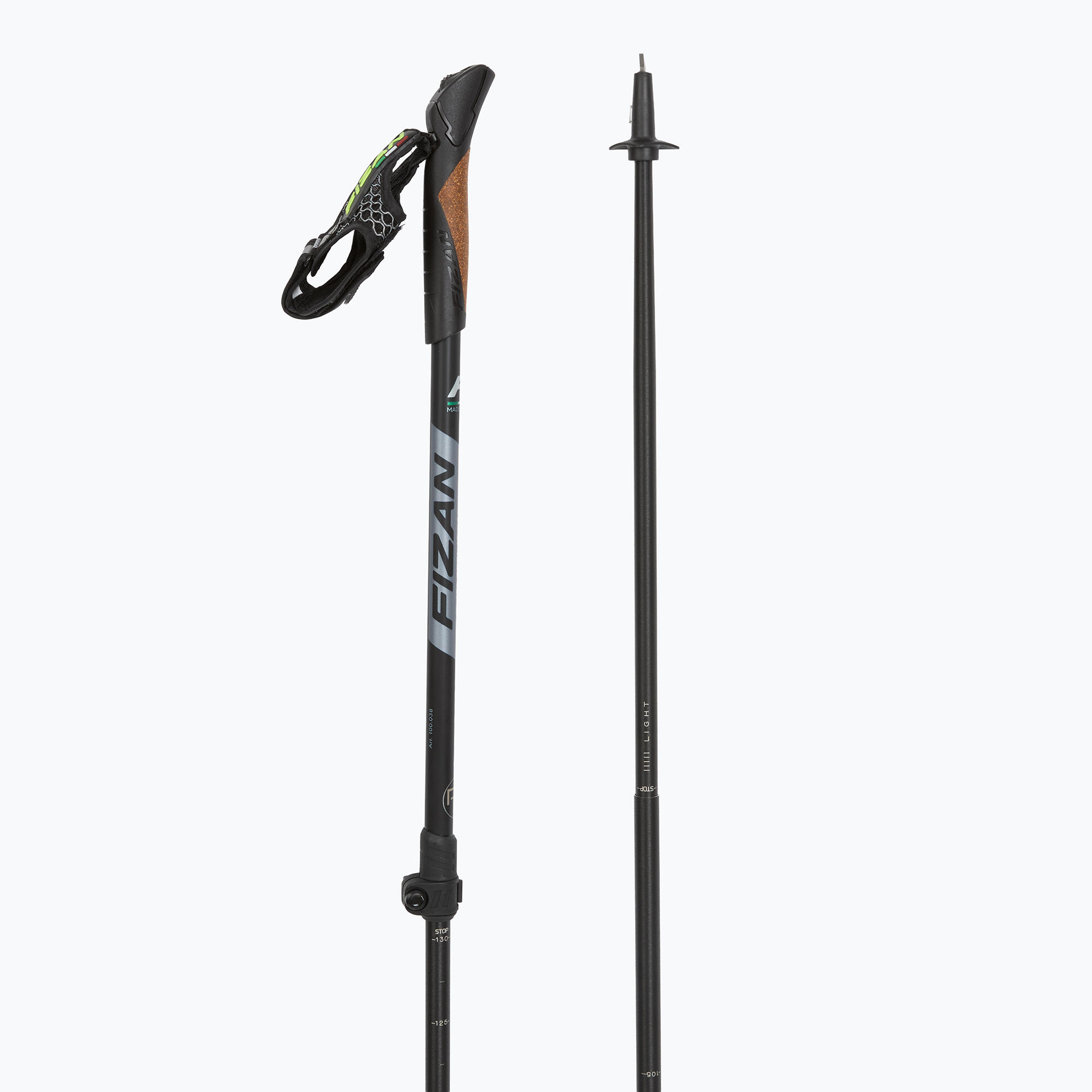Bâtons Fizan R-evolution Pro 3/7