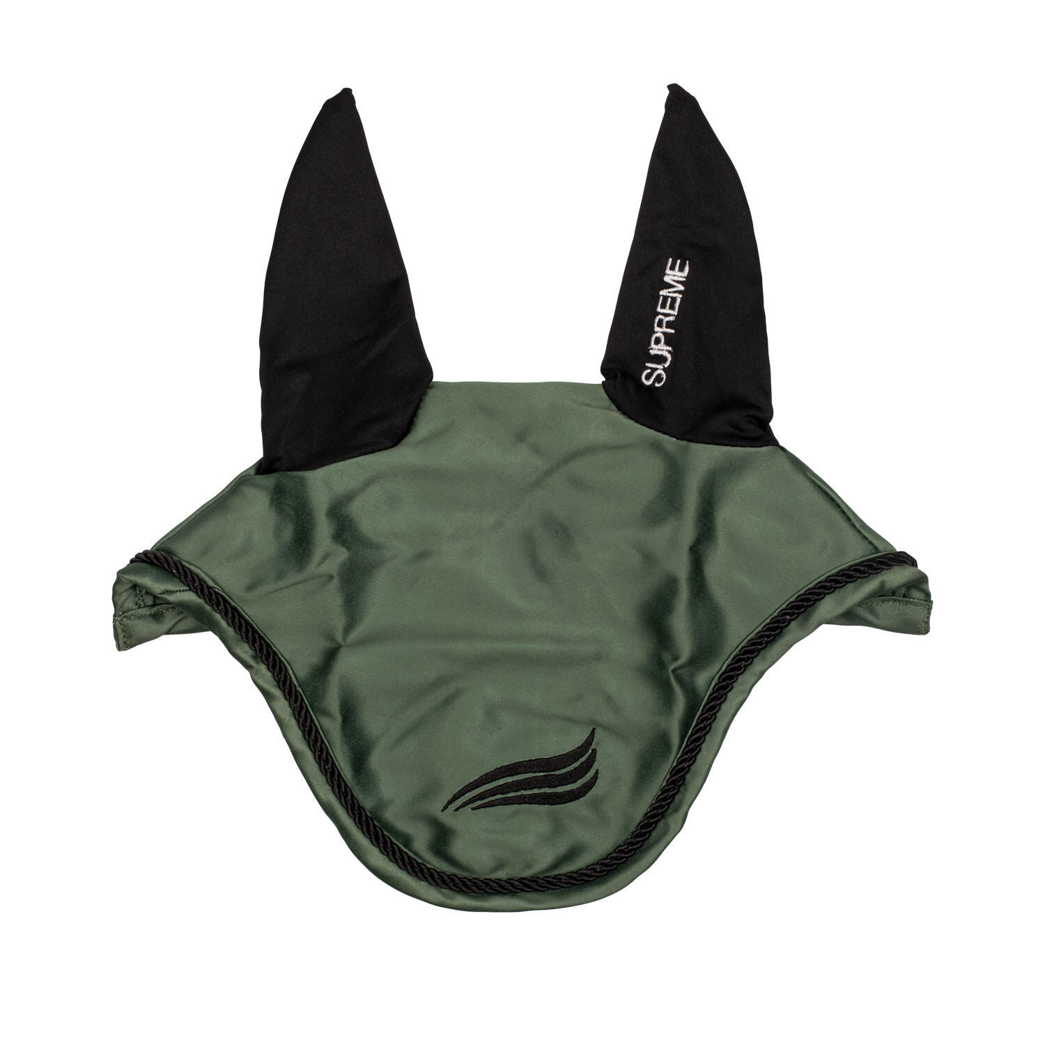 verde oscuro