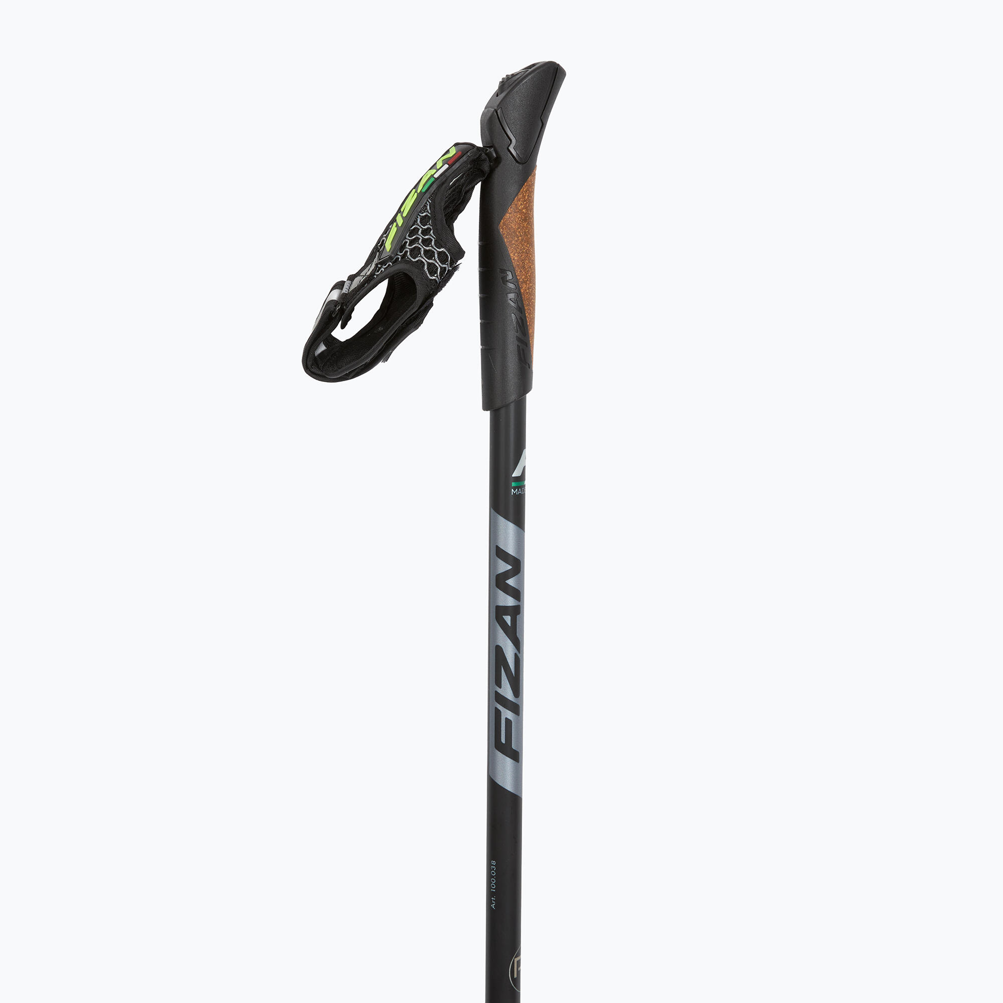 Bâtons Fizan R-evolution Pro 2/7
