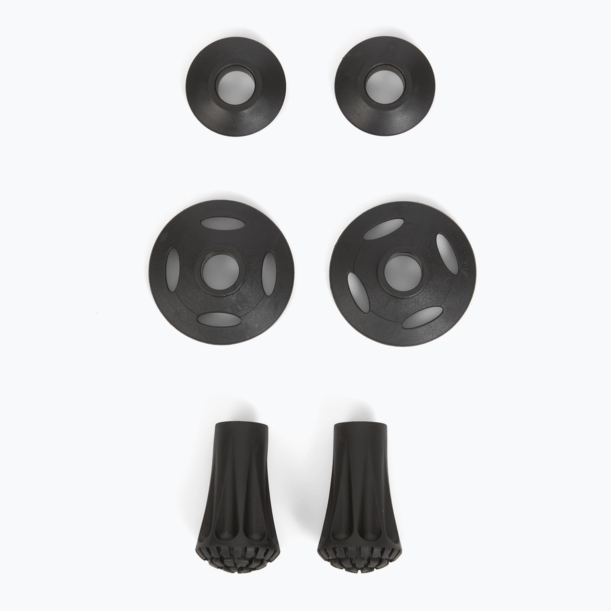 Bâtons Fizan R-evolution Pro 7/7
