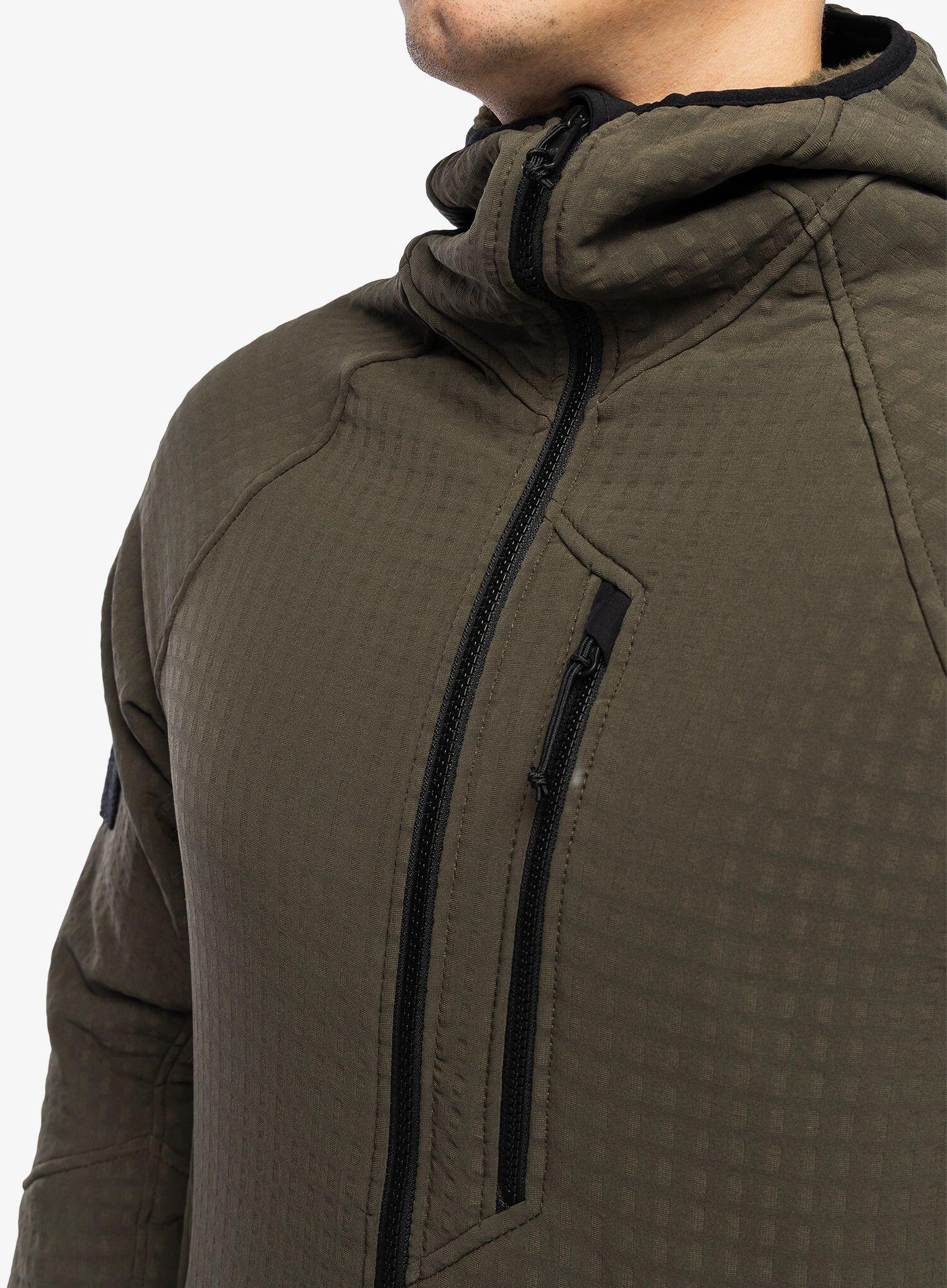 Kurtka polarowa męska Helikon-Tex Polar Patriot Pro 7/7