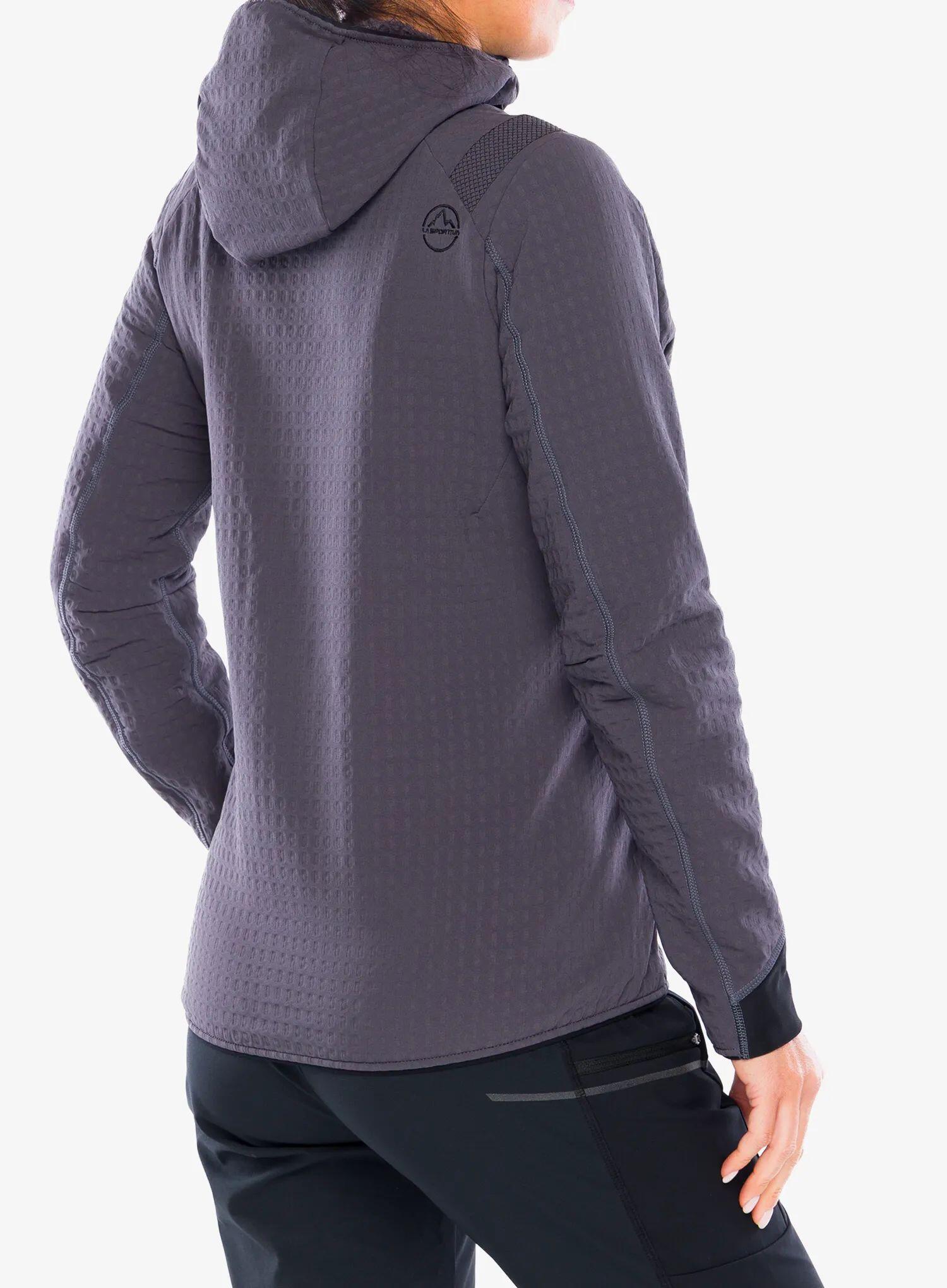 Polar damski La Sportiva Bristen Thermal Hoody 2/7