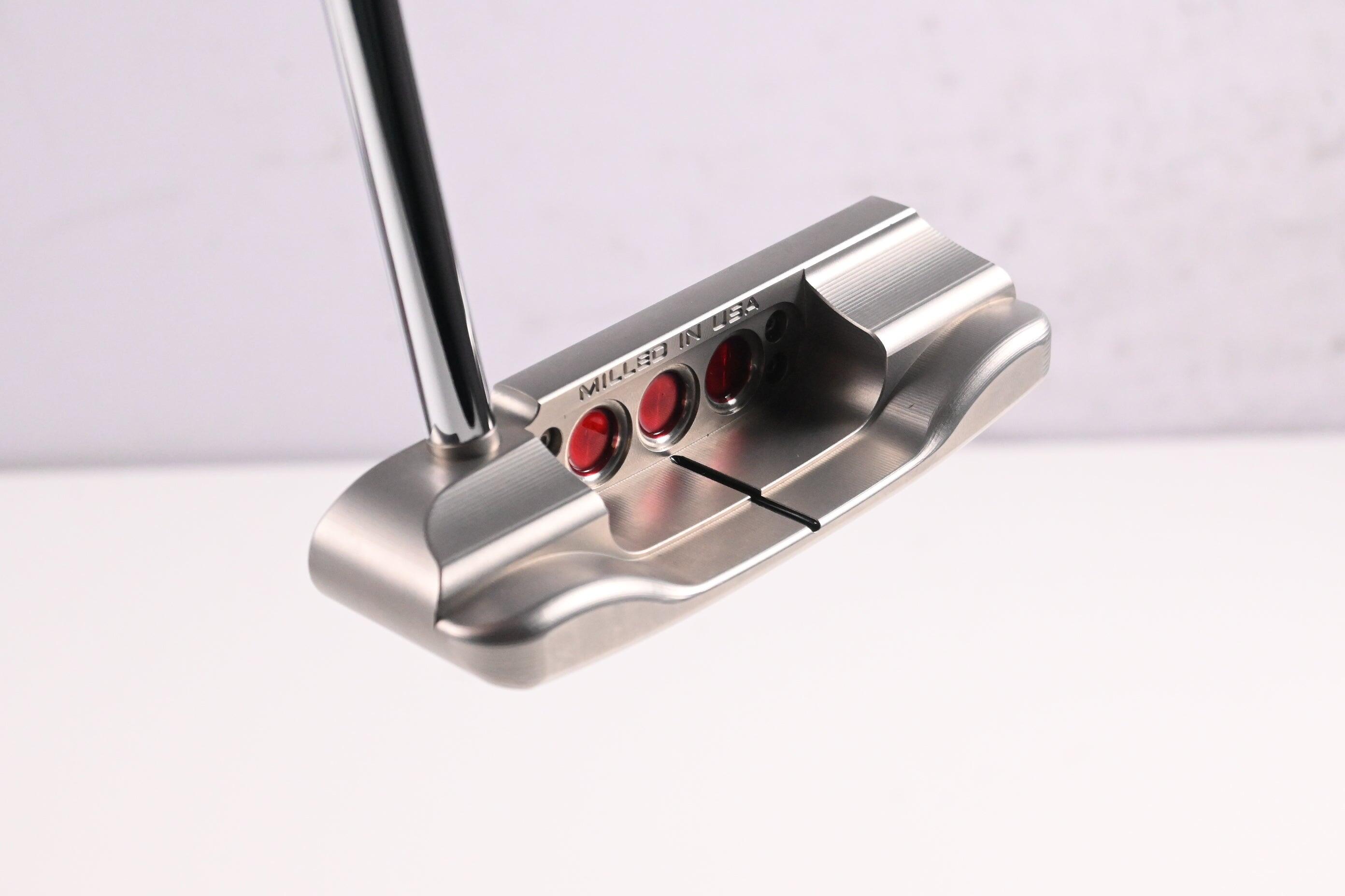 Scotty Cameron 2025 Studio Style Catalina Putter / 34 Inch | Decathlon